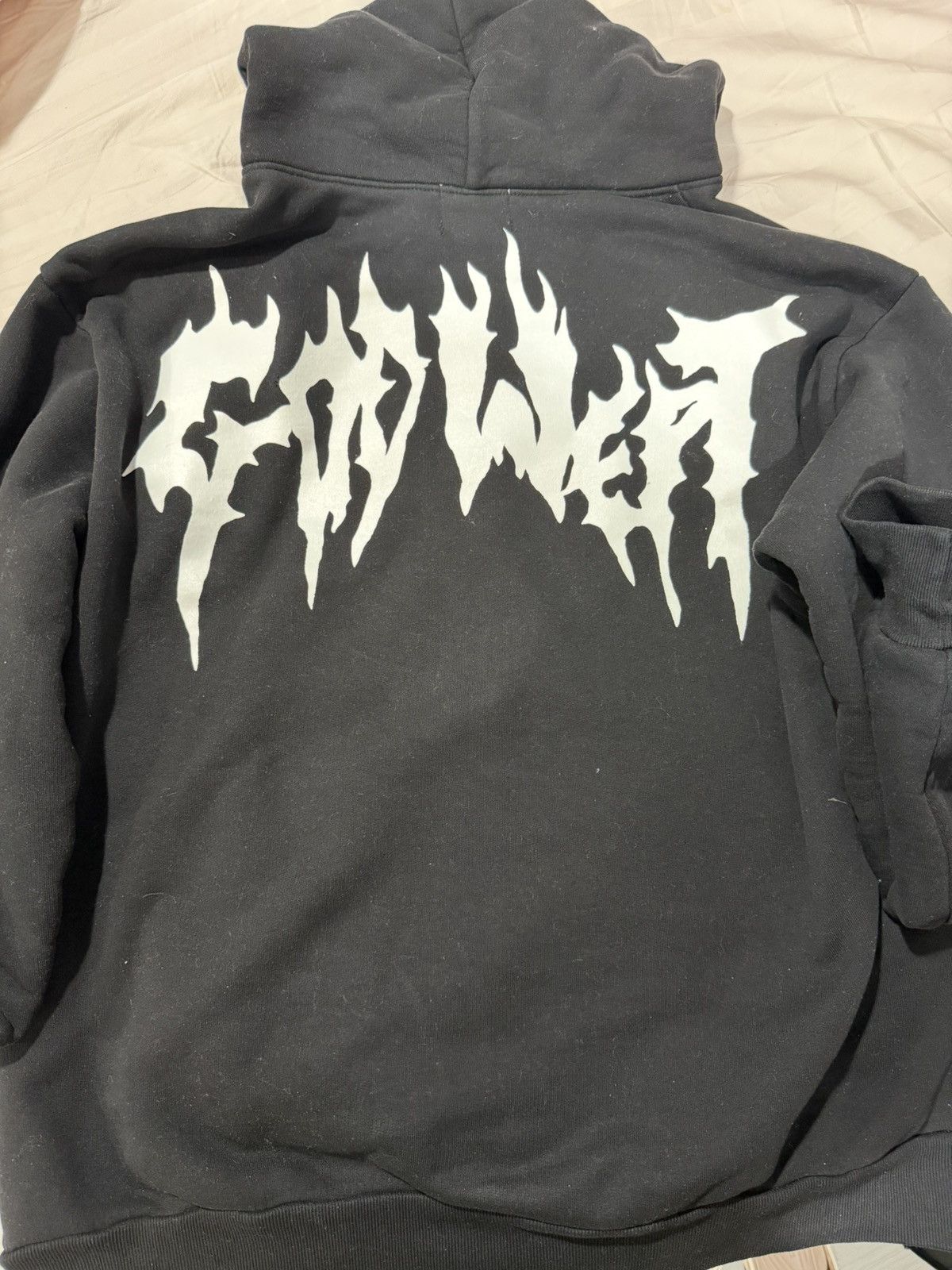 Warren Lotas Warren lotas giant hockey mask hoodie Size US L / EU 52-54 / 3 - 5 Thumbnail