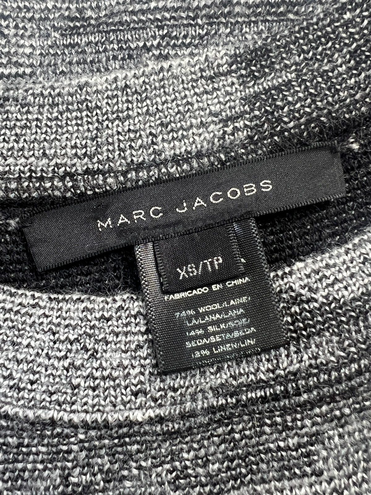 Designer × Marc Jacobs RARE Marc Jacobs SS2016 Maria Callas Sweater Size US XS / EU 42 / 0 - 9 Thumbnail