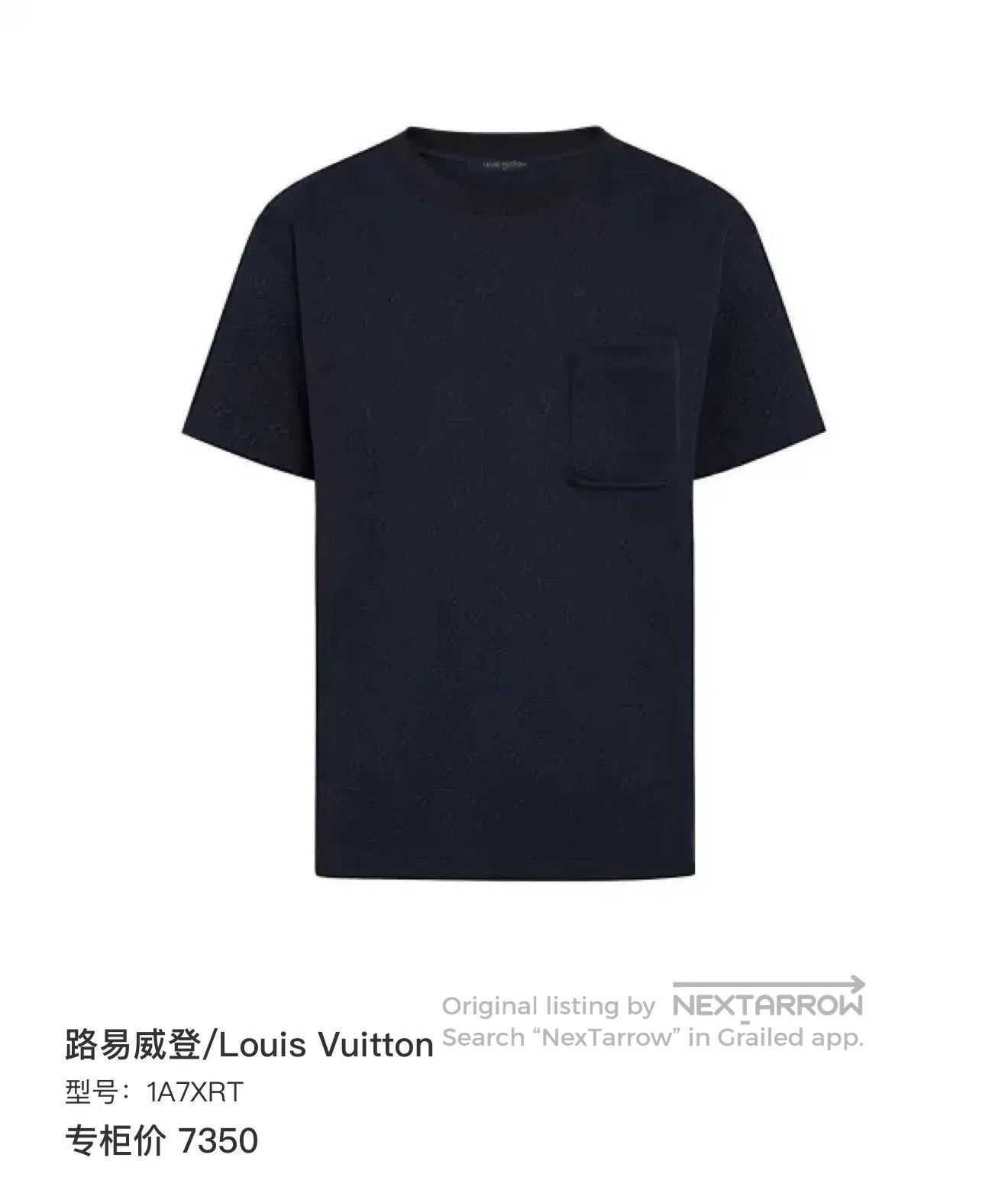 Louis Vuitton Louis Vuitton Monogram Pocket Short. Size US M / EU 48-50 / 2 - 6 Thumbnail