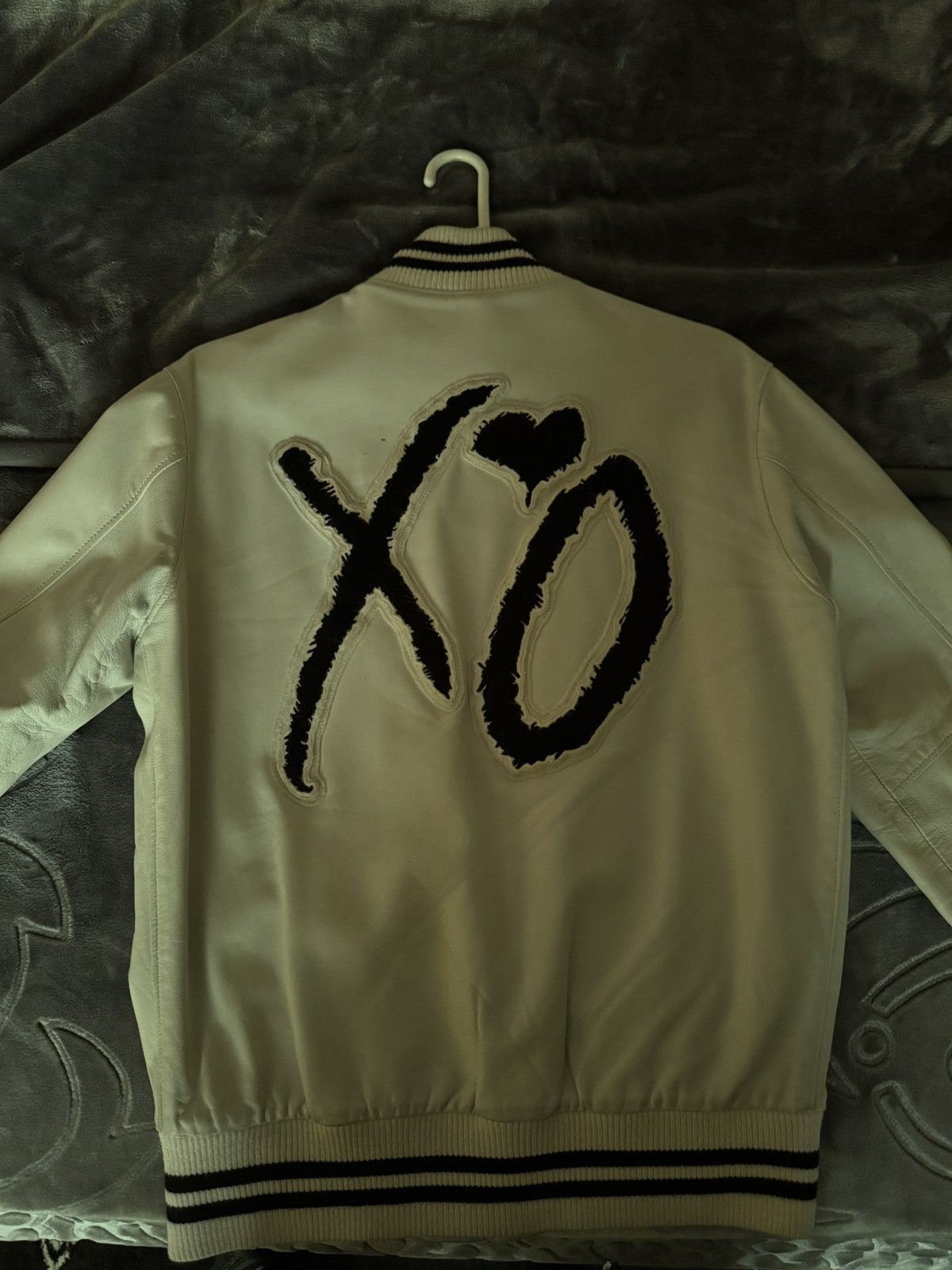 Roots Roots x The Weeknd XO Official Jacket Size US S / EU 44-46 / 1 - 1 Thumbnail