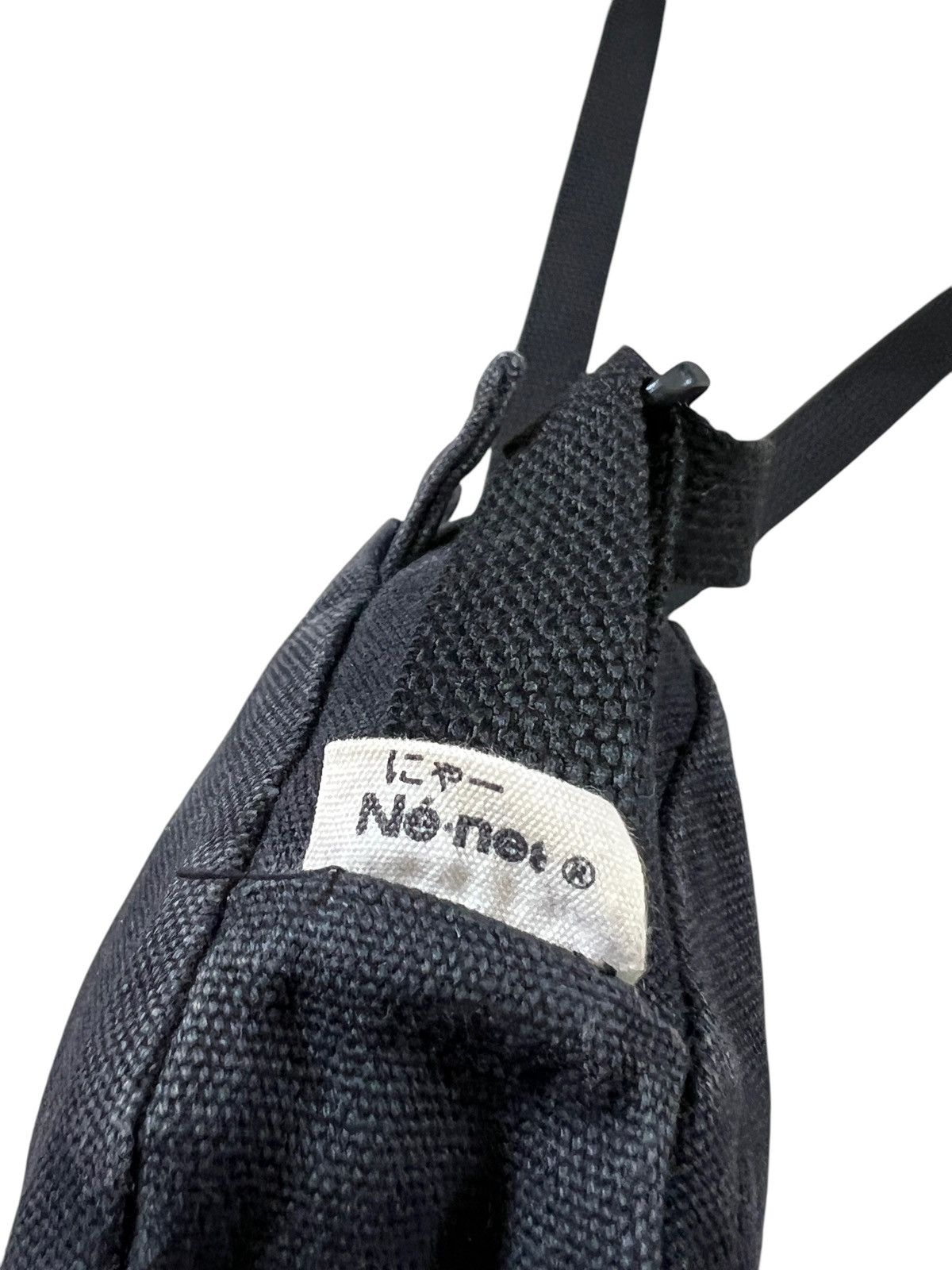 Ne-Net Né-net Mini Sling Bag Size ONE SIZE - 5 Thumbnail