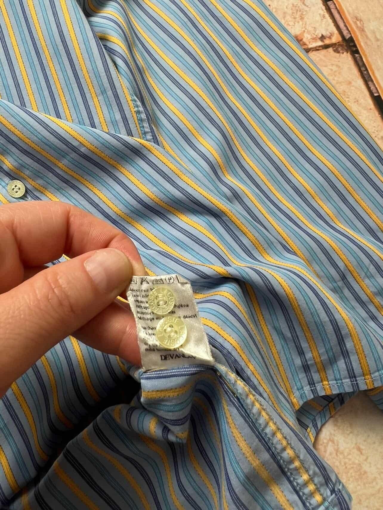 Lacoste Lacoste shirt Size US M / EU 48-50 / 2 - 5 Thumbnail