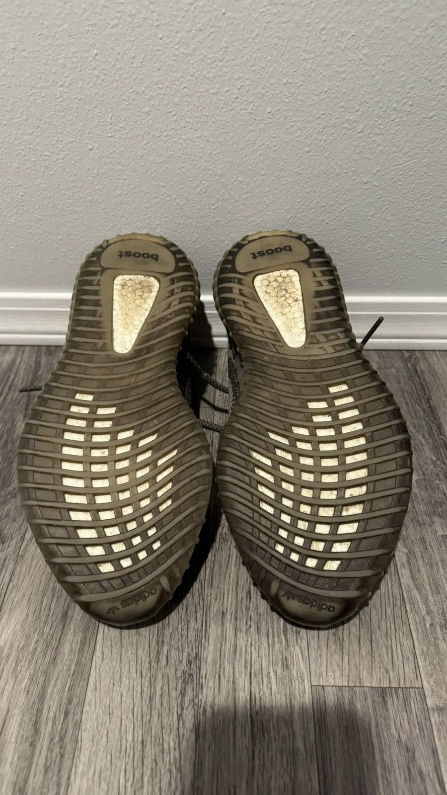 Adidas × Yeezy Yeezy Beluga 350 V2 Size US 11 / EU 44 - 6 Thumbnail