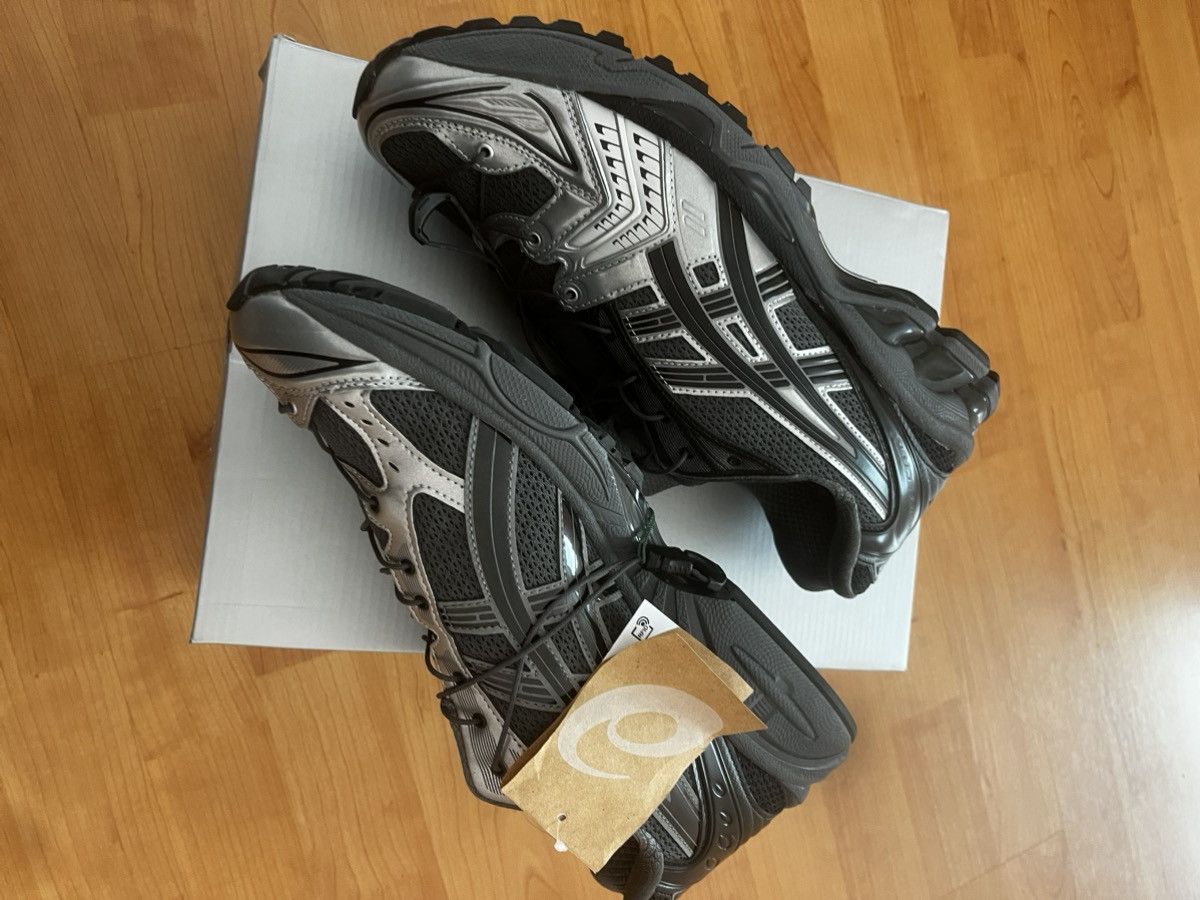 Asics ASICS GEL KAYANO 14 X UNAFFECTED Size US 11.5 / EU 44-45 - 6 Thumbnail