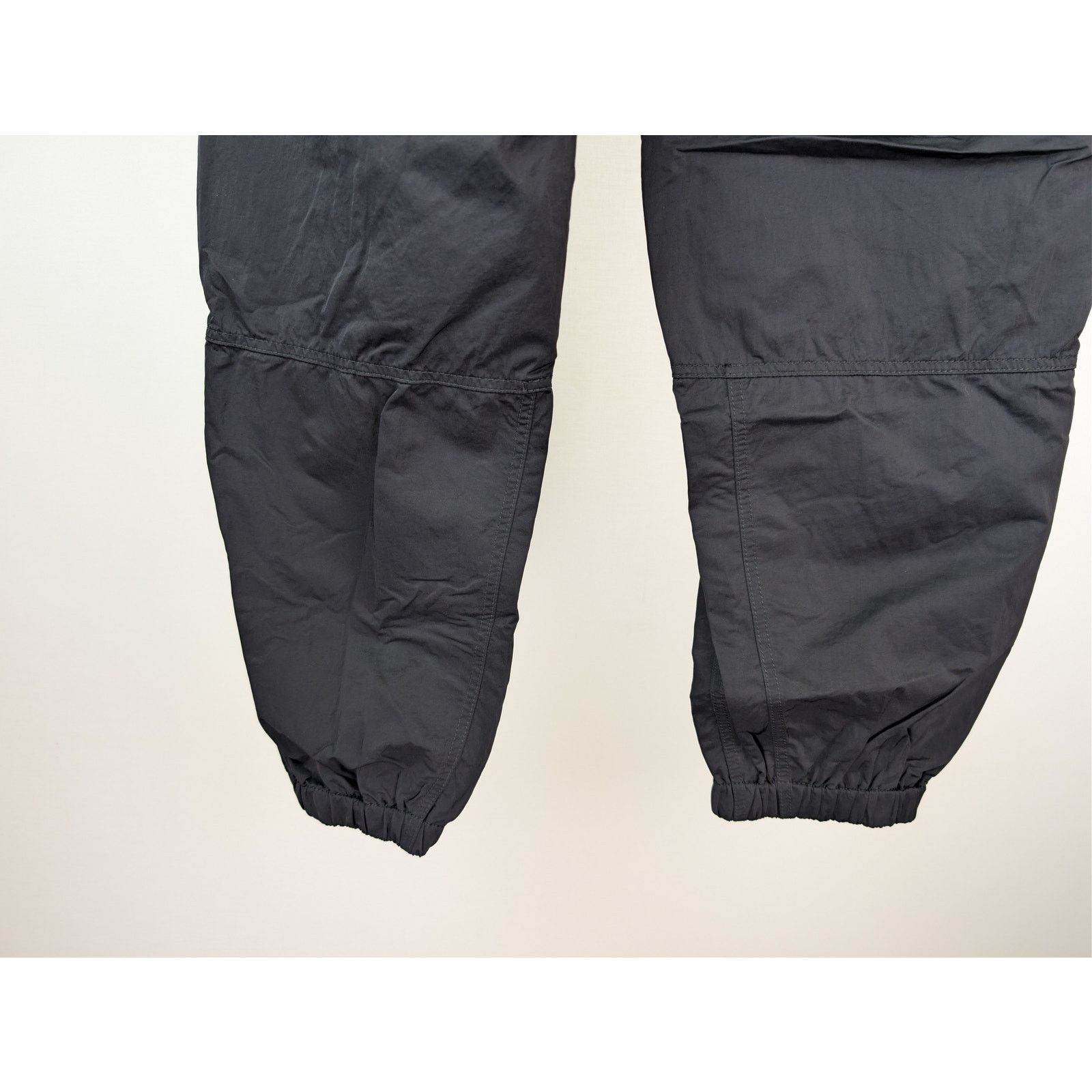 Bottega Veneta o1rshd1 SF Tech Nylon Trousers / Sweatpants in Black Size US 32 / EU 48 - 12 Thumbnail
