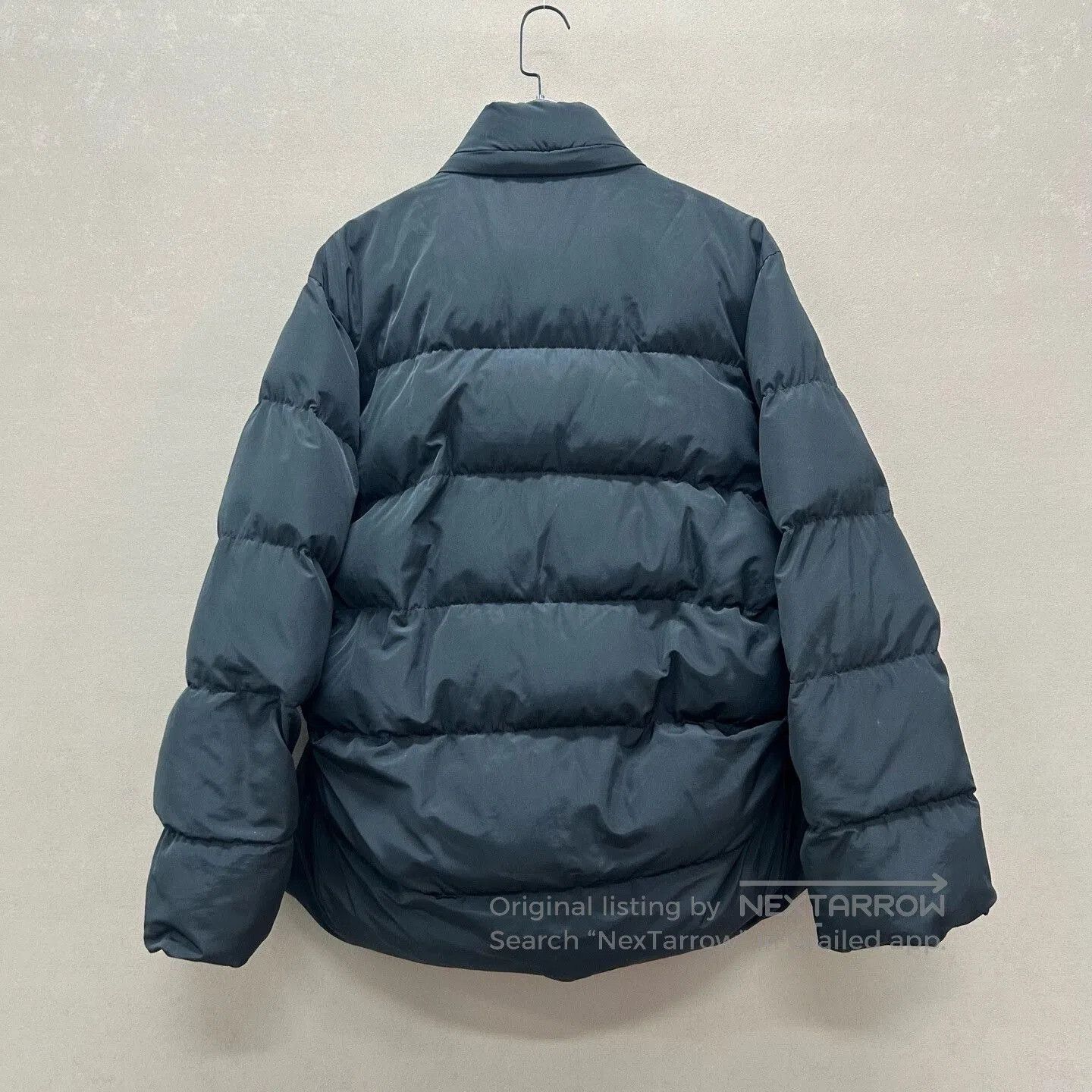 Balenciaga Balenciaga Black Logo Print Zip Jacket. Size US S / EU 44-46 / 1 - 2 Thumbnail