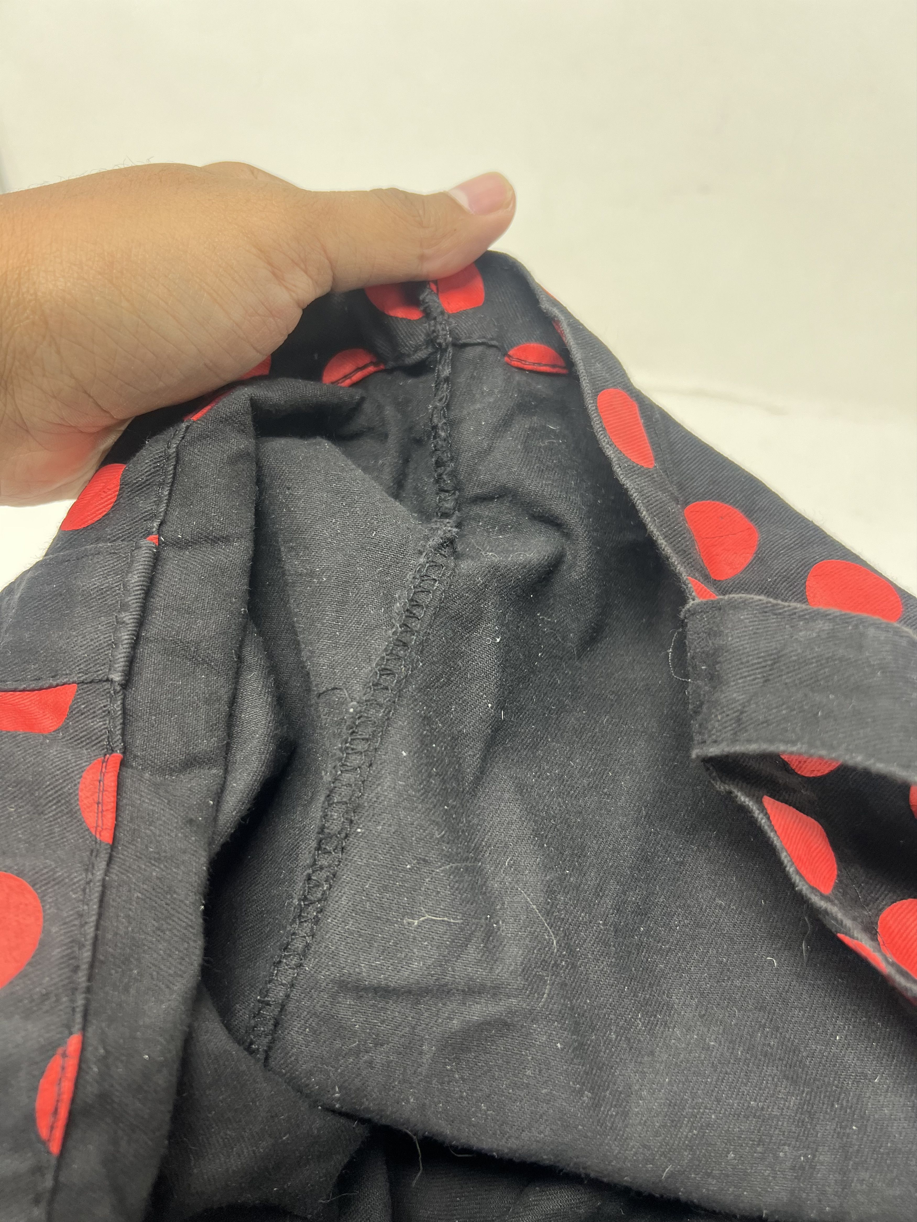 Tsumori Chisato Tsumori Chisato Polkadot Tote Size ONE SIZE - 17 Thumbnail