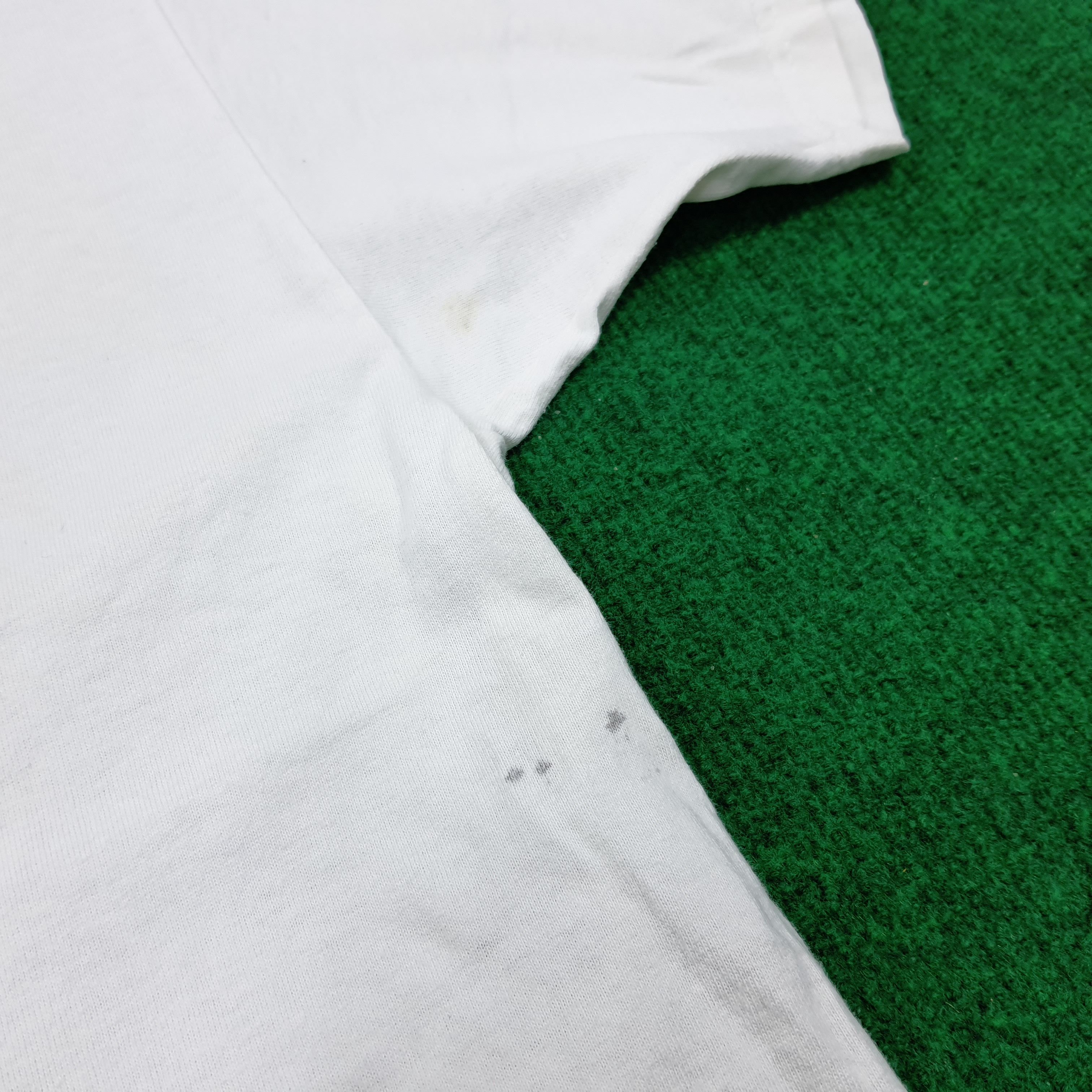 Microsoft × Vintage Vintage Microsoft Net Tech Corporation Comp Tshirt Size US L / EU 52-54 / 3 - 8 Thumbnail