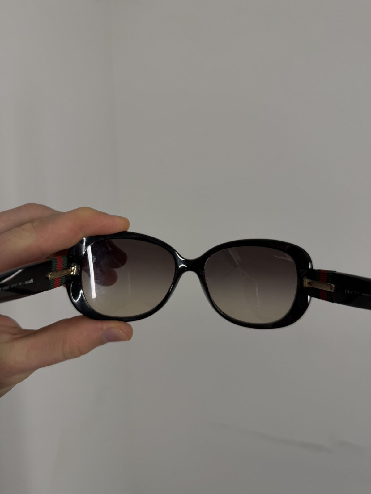 Gucci Gucci GG Sunglasses Size ONE SIZE - 6 Thumbnail