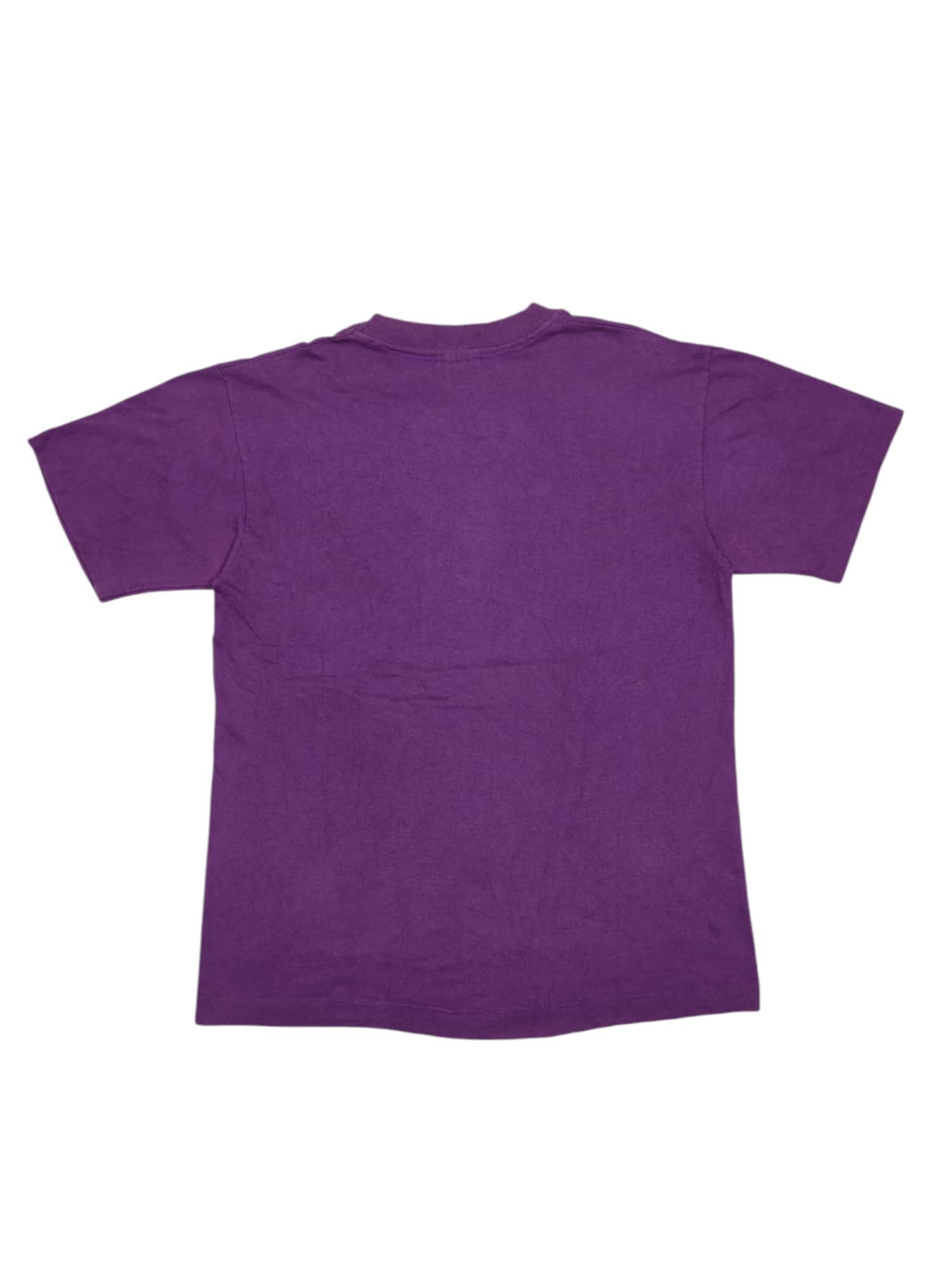 Action Bronson × Vintage Vintage Sun Faded Branson Missouri Single Stitch T-Shirt Size US M / EU 48-50 / 2 - 6 Thumbnail