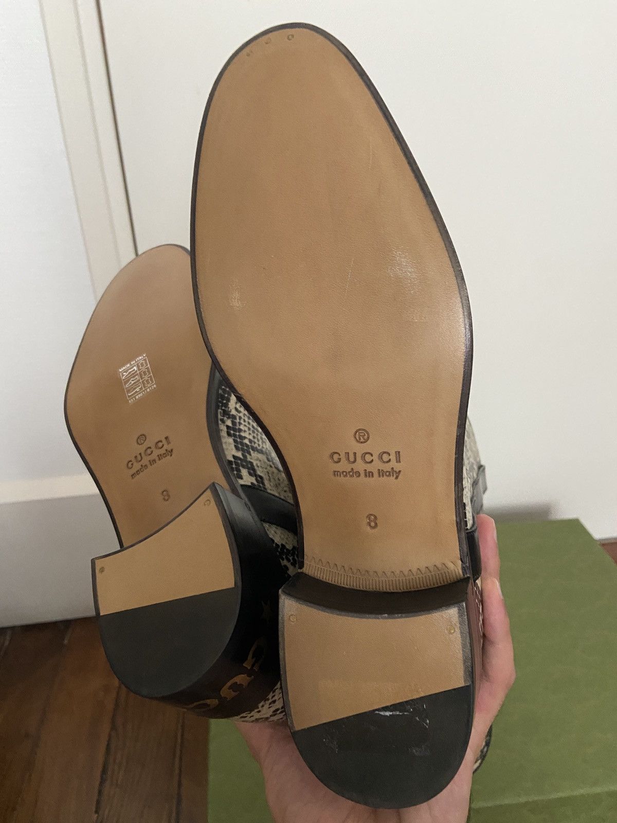 Gucci Gucci boots Size US 9 / EU 42 - 7 Thumbnail