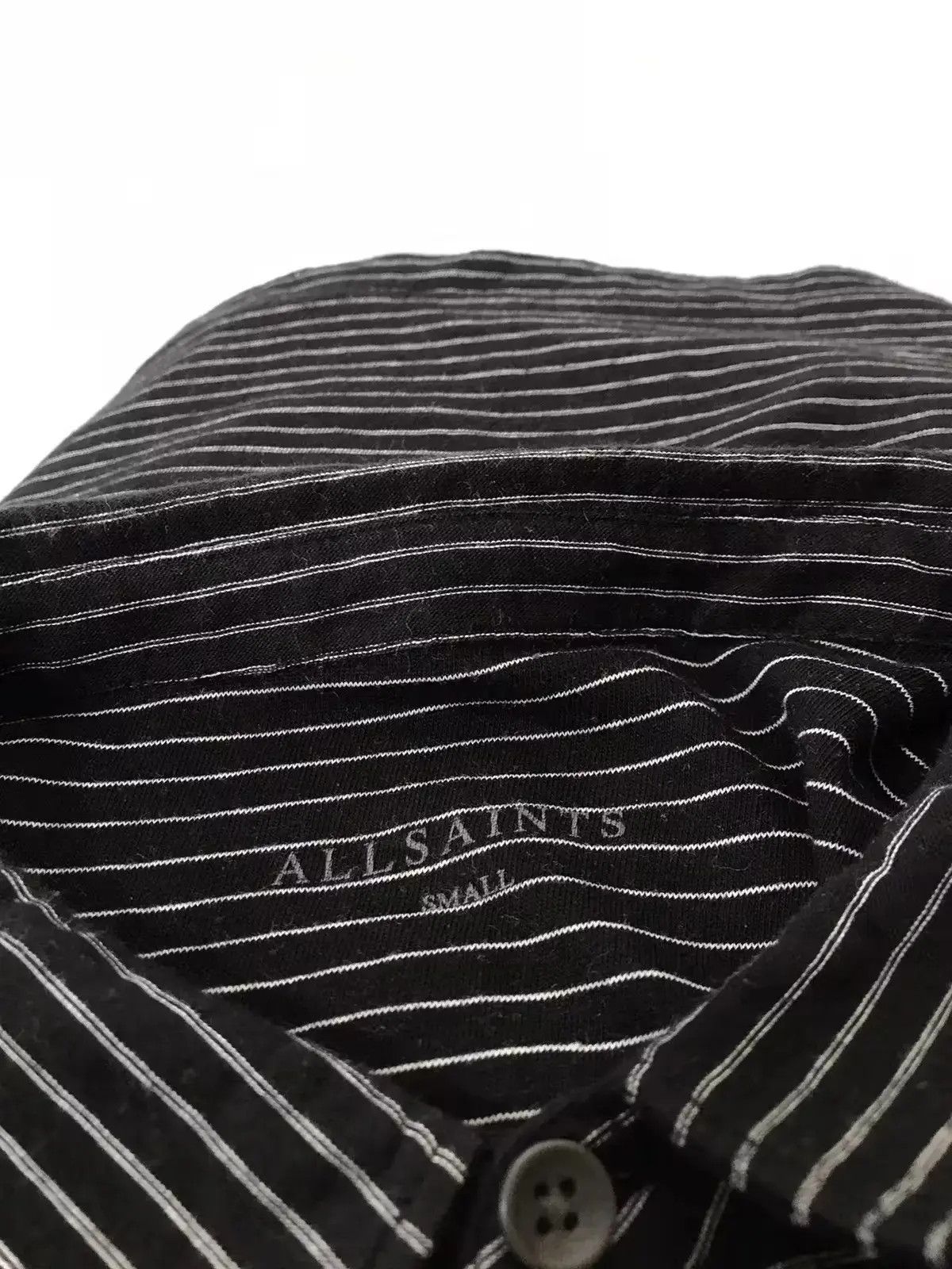 20471120 × Allsaints × Japanese Brand All Saints suburb SS polo size S Size US S / EU 44-46 / 1 - 3 Thumbnail