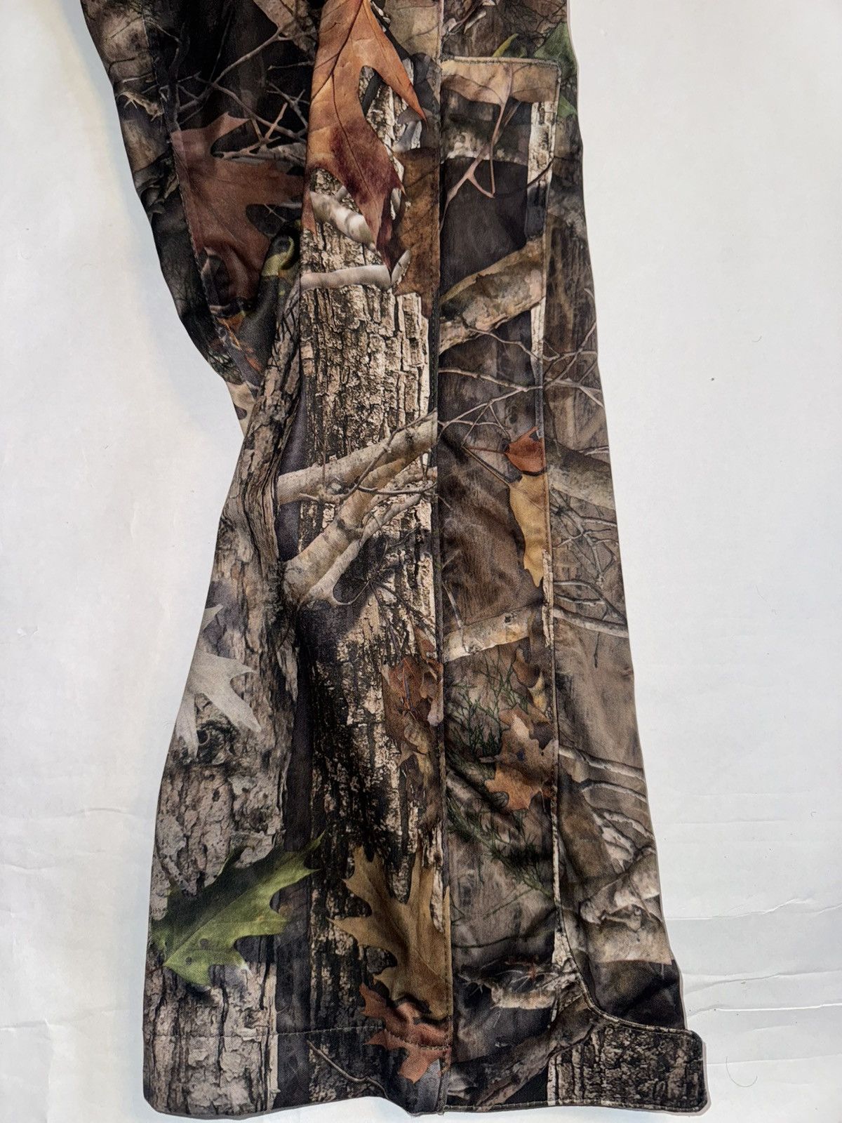 Redhead RedHead Silent Flex Pants - True Timber Kanati Size US 33 - 3 Thumbnail