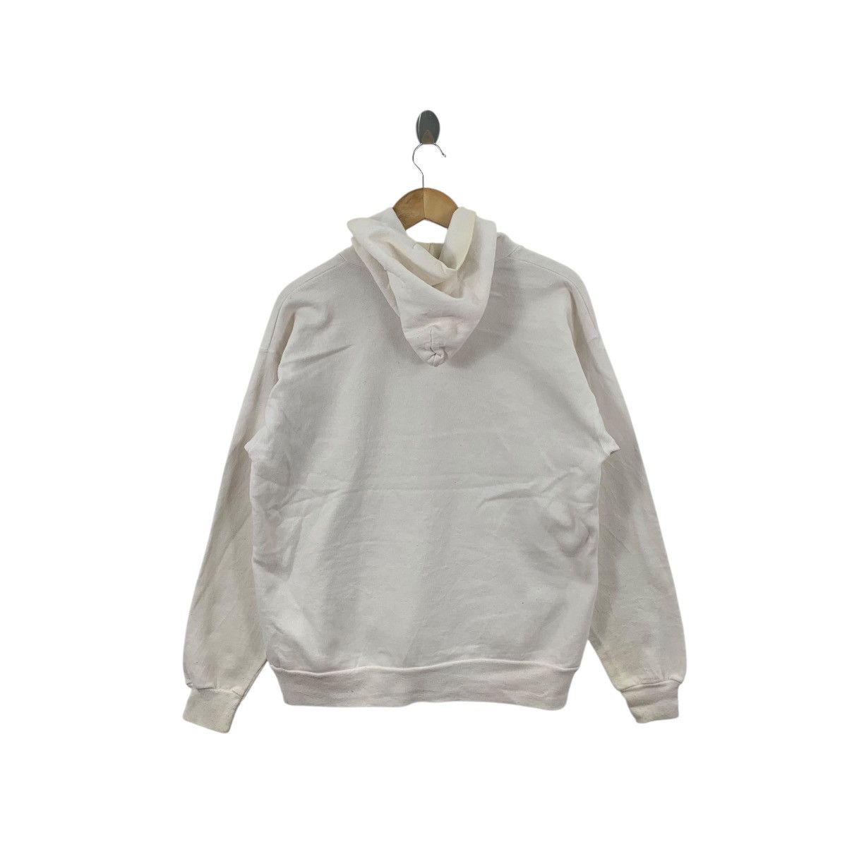 Sessions Vintage 90’ SESSIONS SNOWBOARDING SKATEBOARD Hoodie Size US L / EU 52-54 / 3 - 6 Thumbnail
