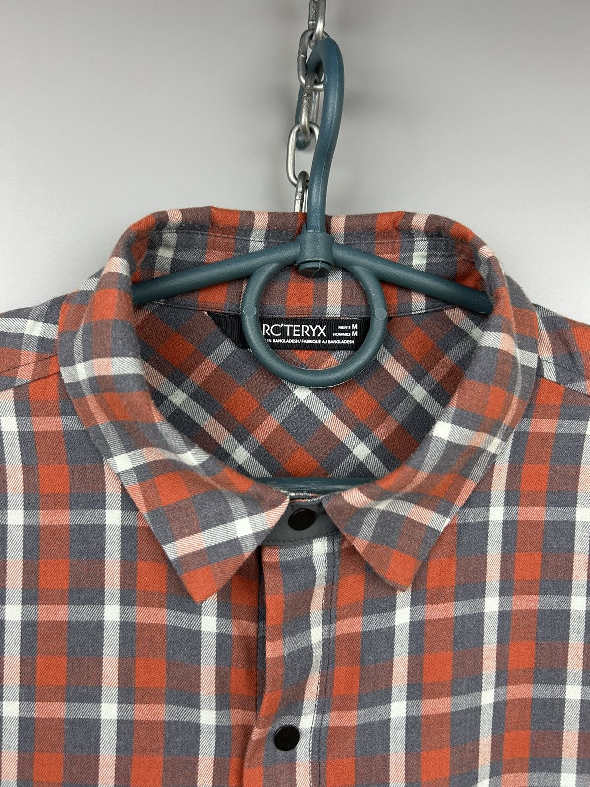 Arc'teryx Arcteryx Shirt Size US M / EU 48-50 / 2 - 4 Thumbnail