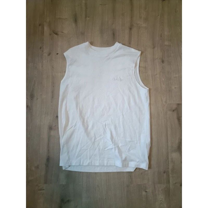 Other BALR | Oversized Tank Top White | Brand New | Size M Size US M / EU 48-50 / 2 - 1 Thumbnail