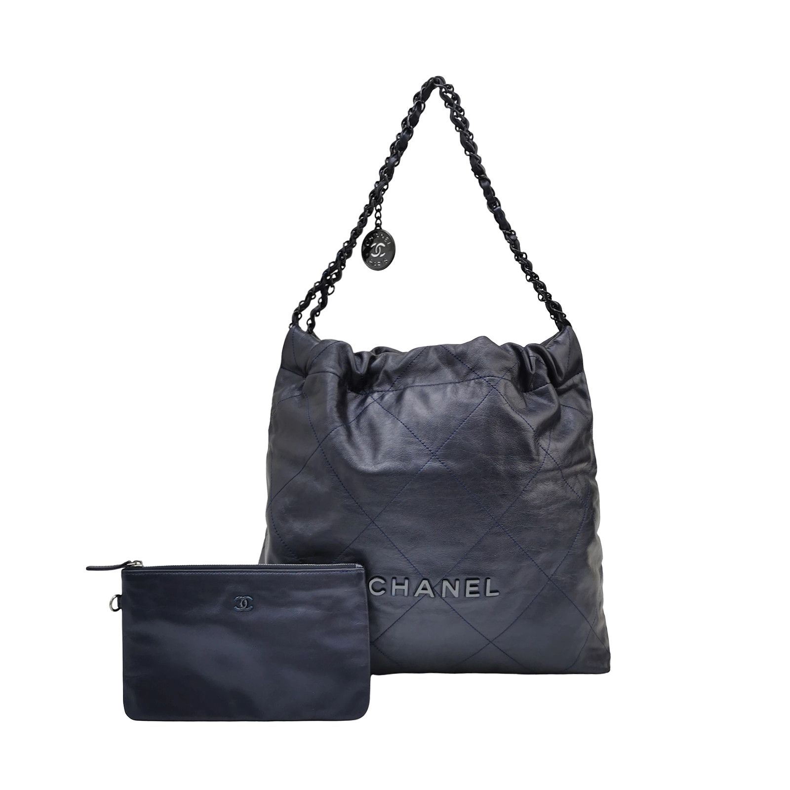 Chanel Chanel Women os Shoulder Bags Size ONE SIZE - 1 Thumbnail