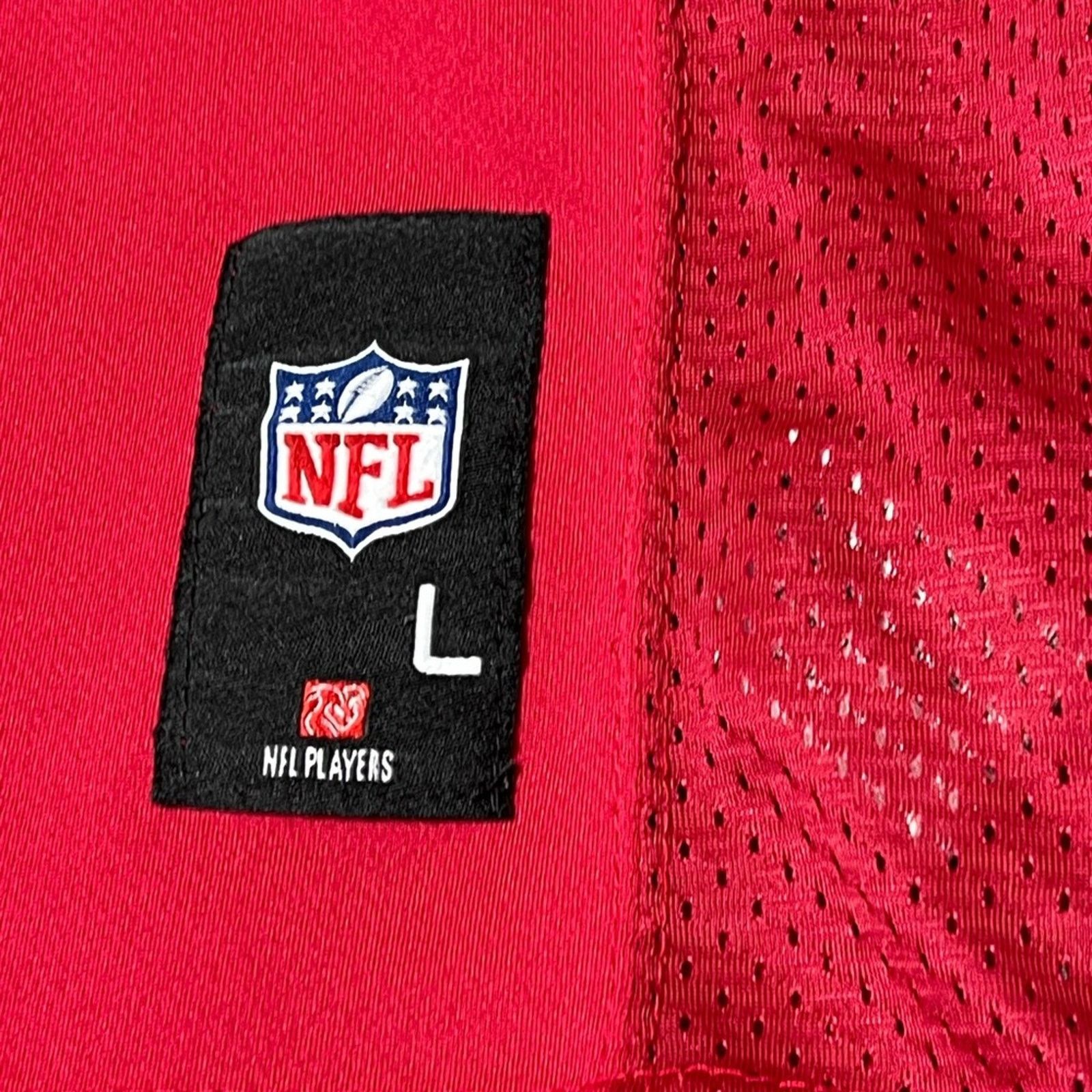 NFL JJ Watt Houston Texans On Field Jersey Youth L CLEAN Size US XS / EU 42 / 0 - 5 Thumbnail