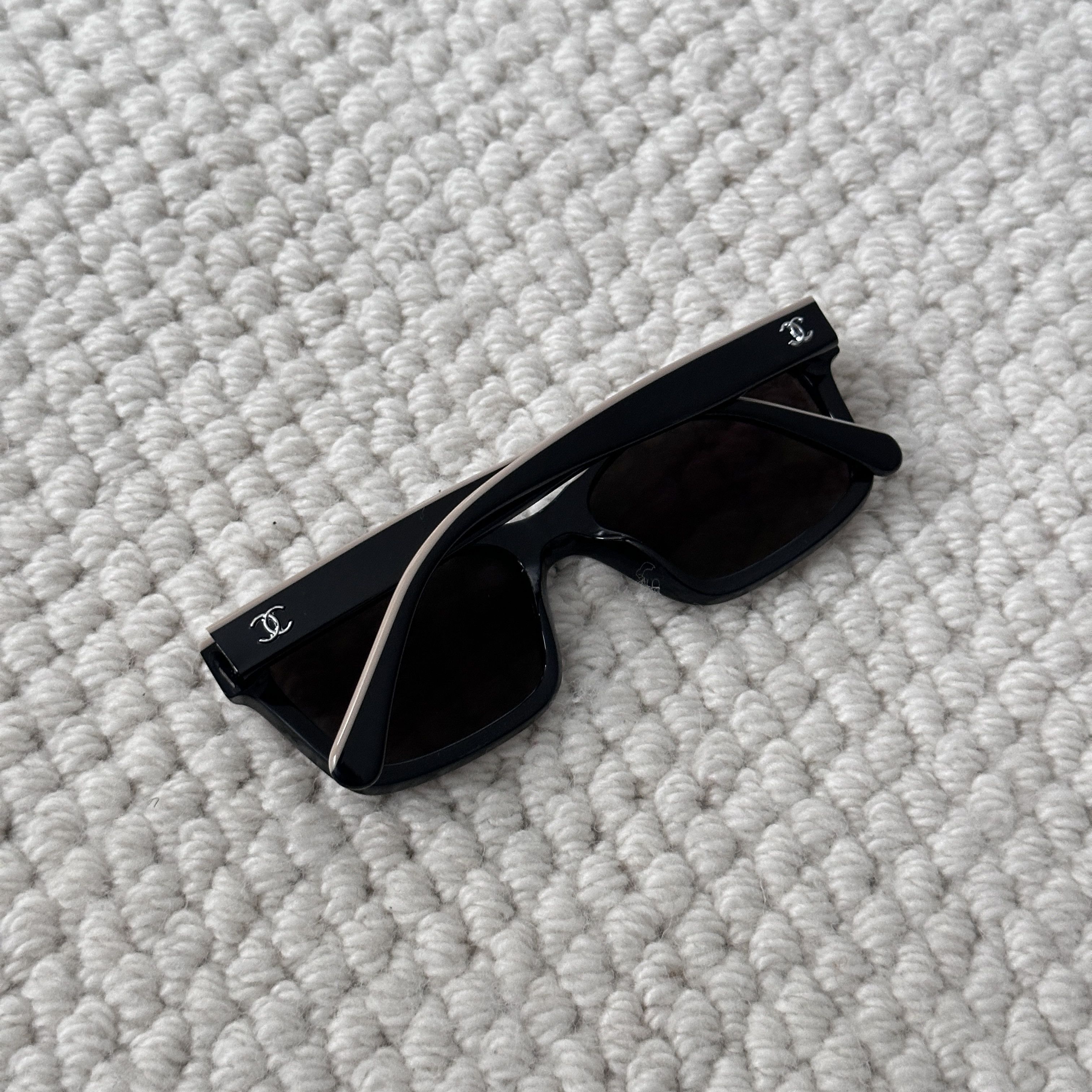 Chanel CHANEL 0CH5417 SUNGLASSES Size ONE SIZE - 3 Thumbnail