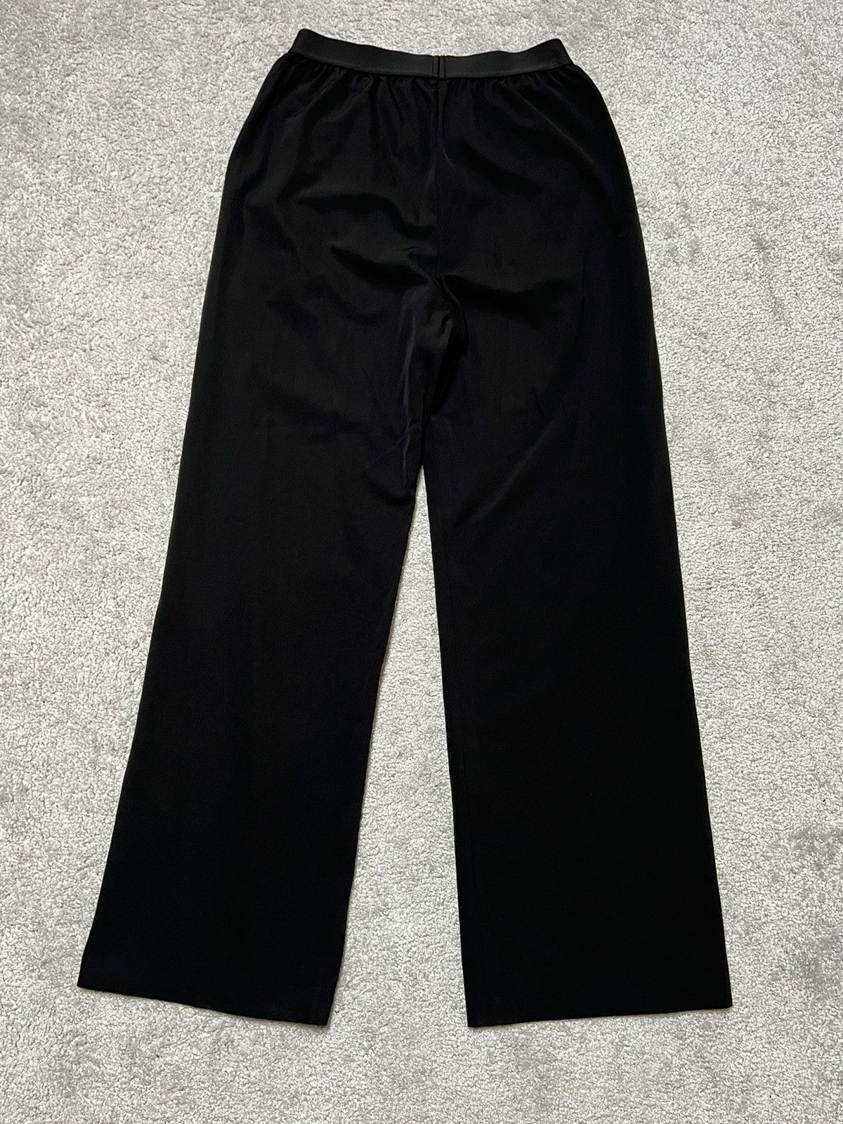 Balenciaga Balenciaga Waistband Logo Pants Size US 30 / EU 46 - 8 Thumbnail