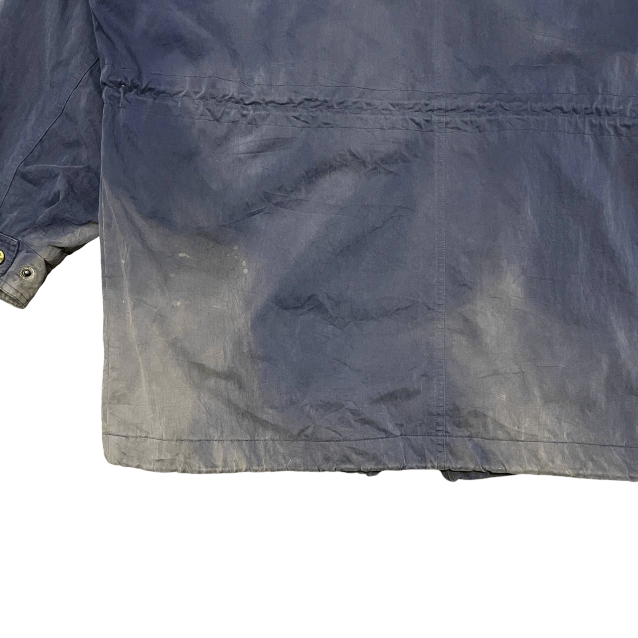 Burberry Vintage Burberry Sunfaded Jacket Embroidery Size US L / EU 52-54 / 3 - 20 Thumbnail
