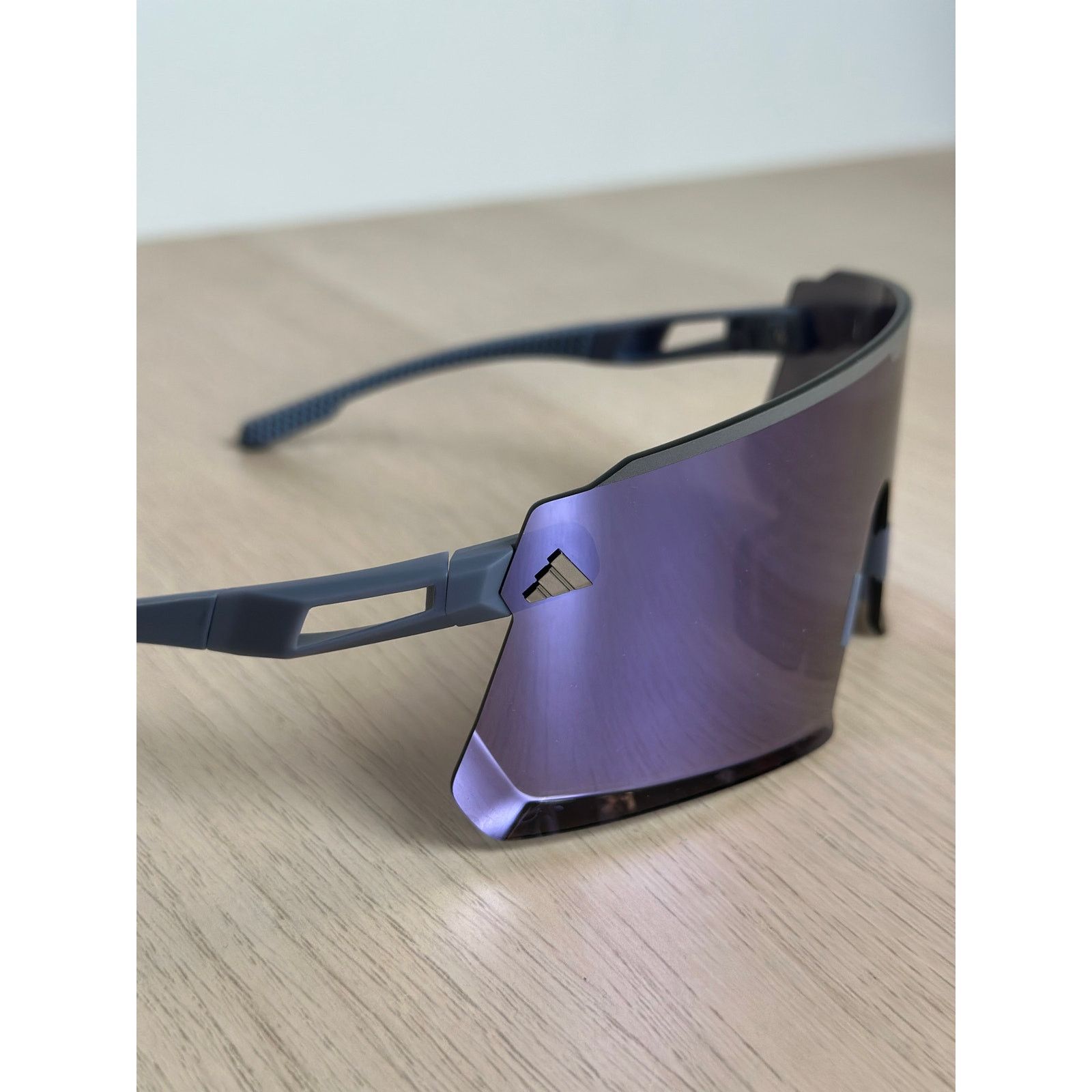 Adidas Limited Edition Adidas Rimless Sport Shield Sunglasses - New Size ONE SIZE - 4 Thumbnail