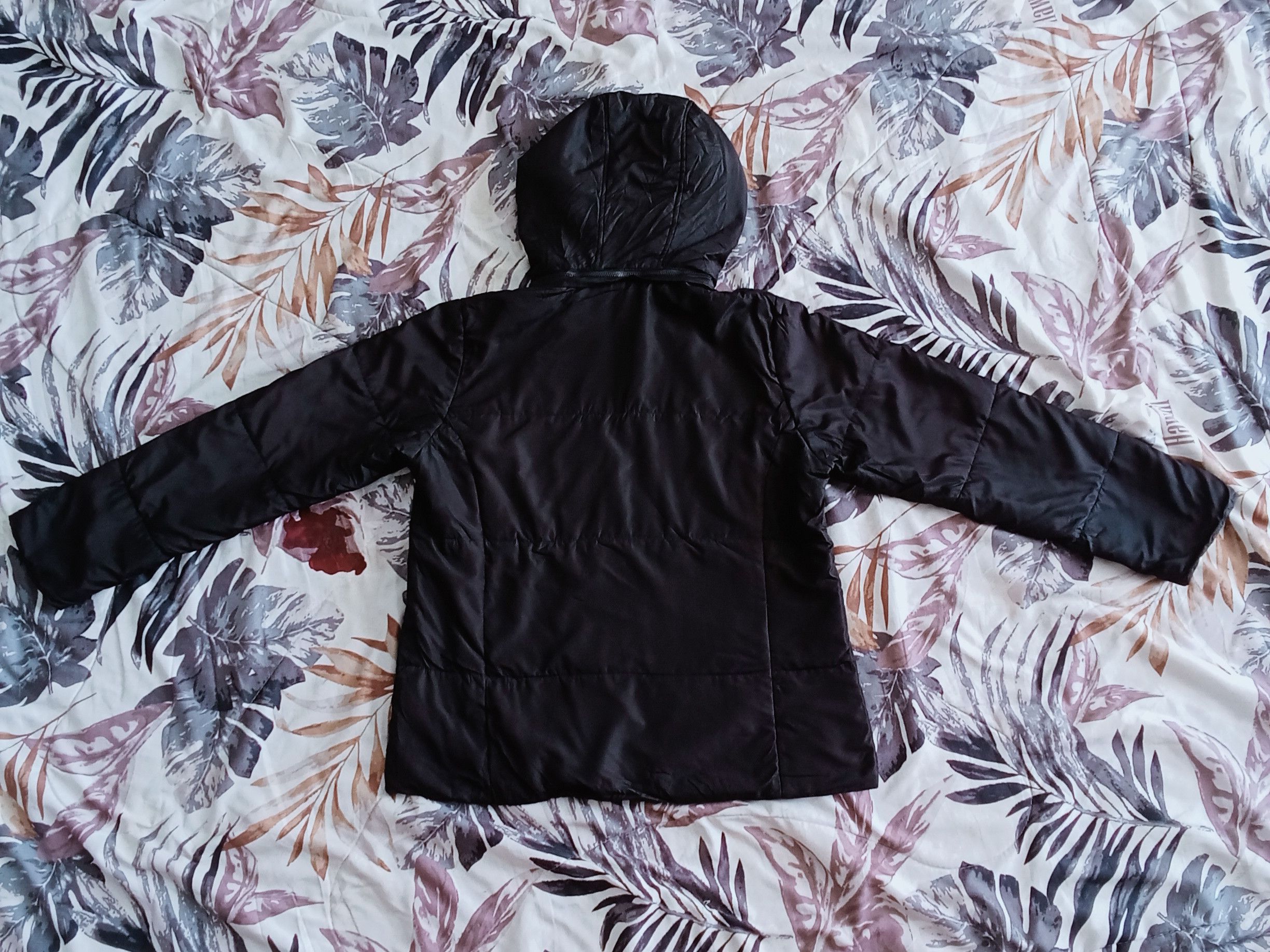 If Six Was Nine × Japanese Brand × Le Grande Bleu (L.G.B.) Vintage Head Fur jacket down puffer LGB ifsixwasnine style Size US M / EU 48-50 / 2 - 6 Thumbnail