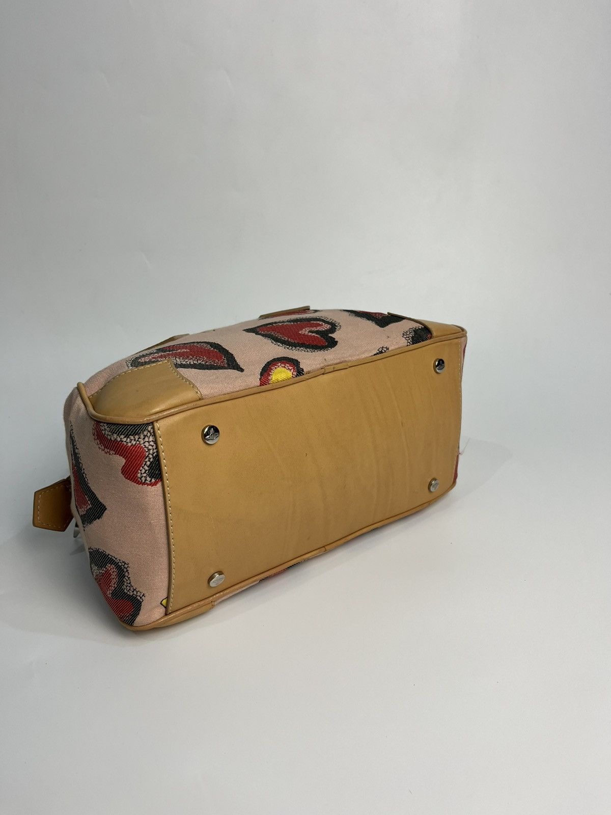 Vivienne Westwood Vivienne Westwood Yasmin Heart Bag Size ONE SIZE - 13 Thumbnail