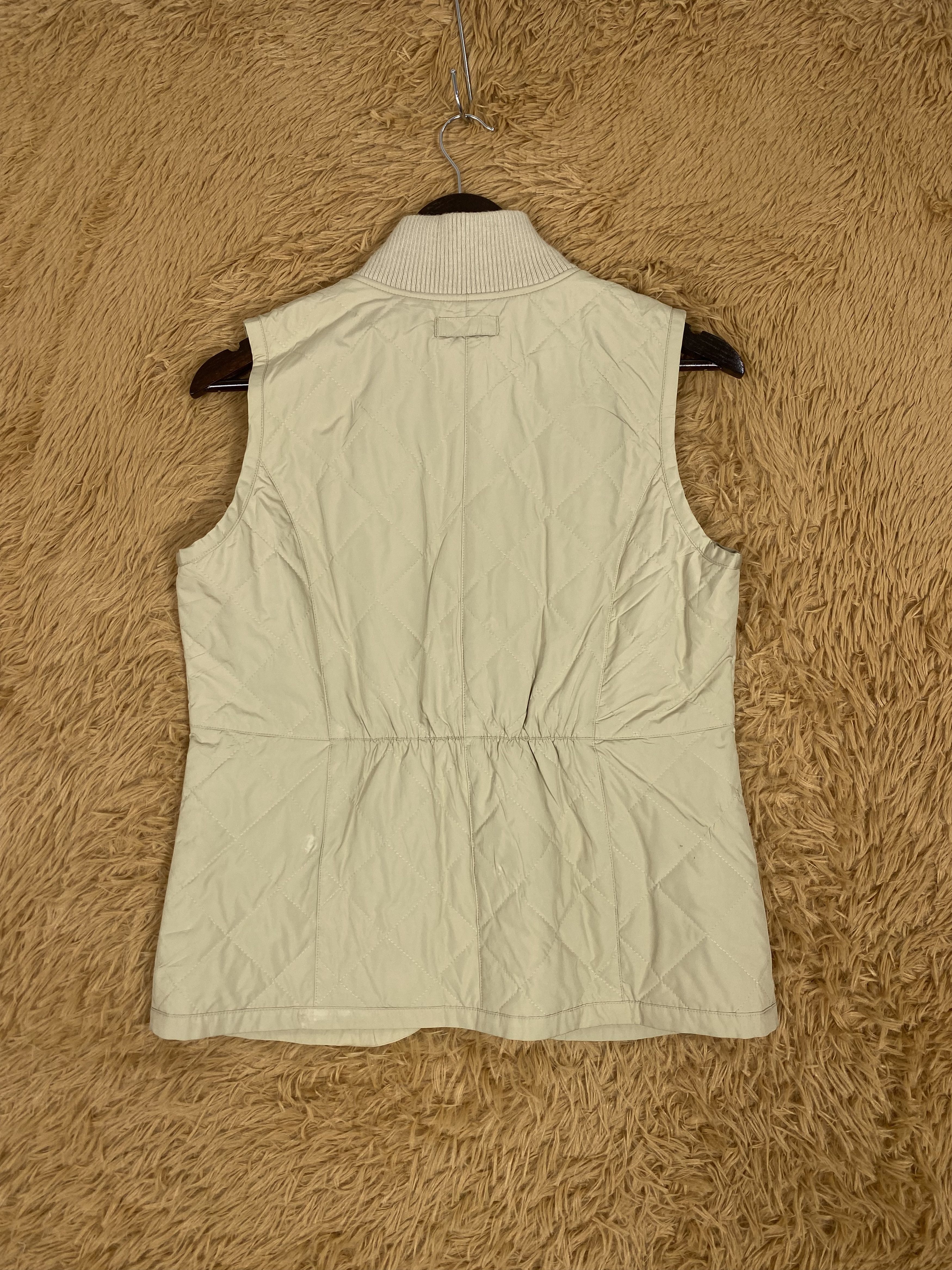 McGregor Vintage Mcgregor Quilted Vest Size US S / EU 44-46 / 1 - 3 Thumbnail