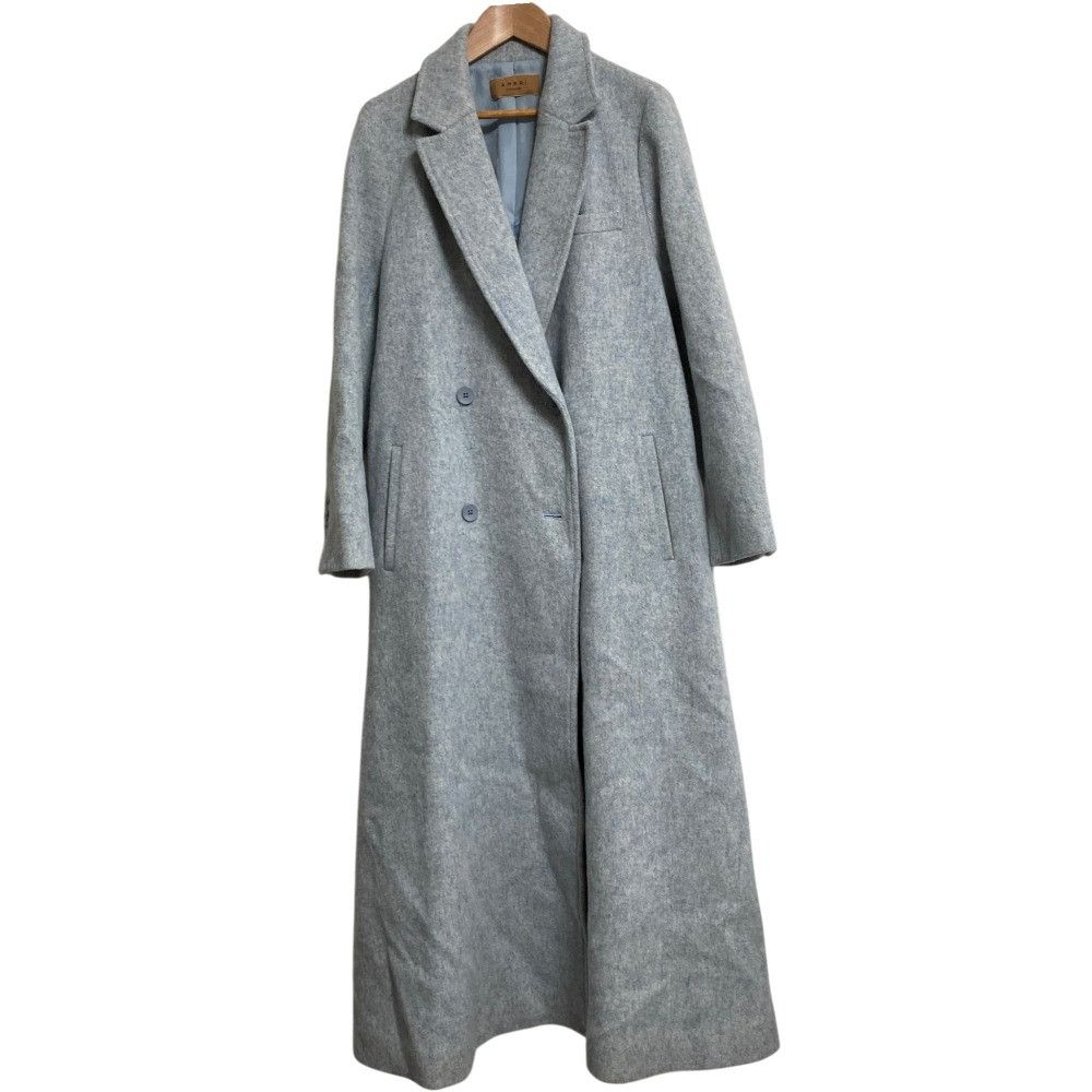 Other Other Ameri VINTAGE UNDRESSED BACK FLARE Coat Textile Outerwear 02020720090 DUTY FREE for USA Size ONE SIZE - 1 Thumbnail