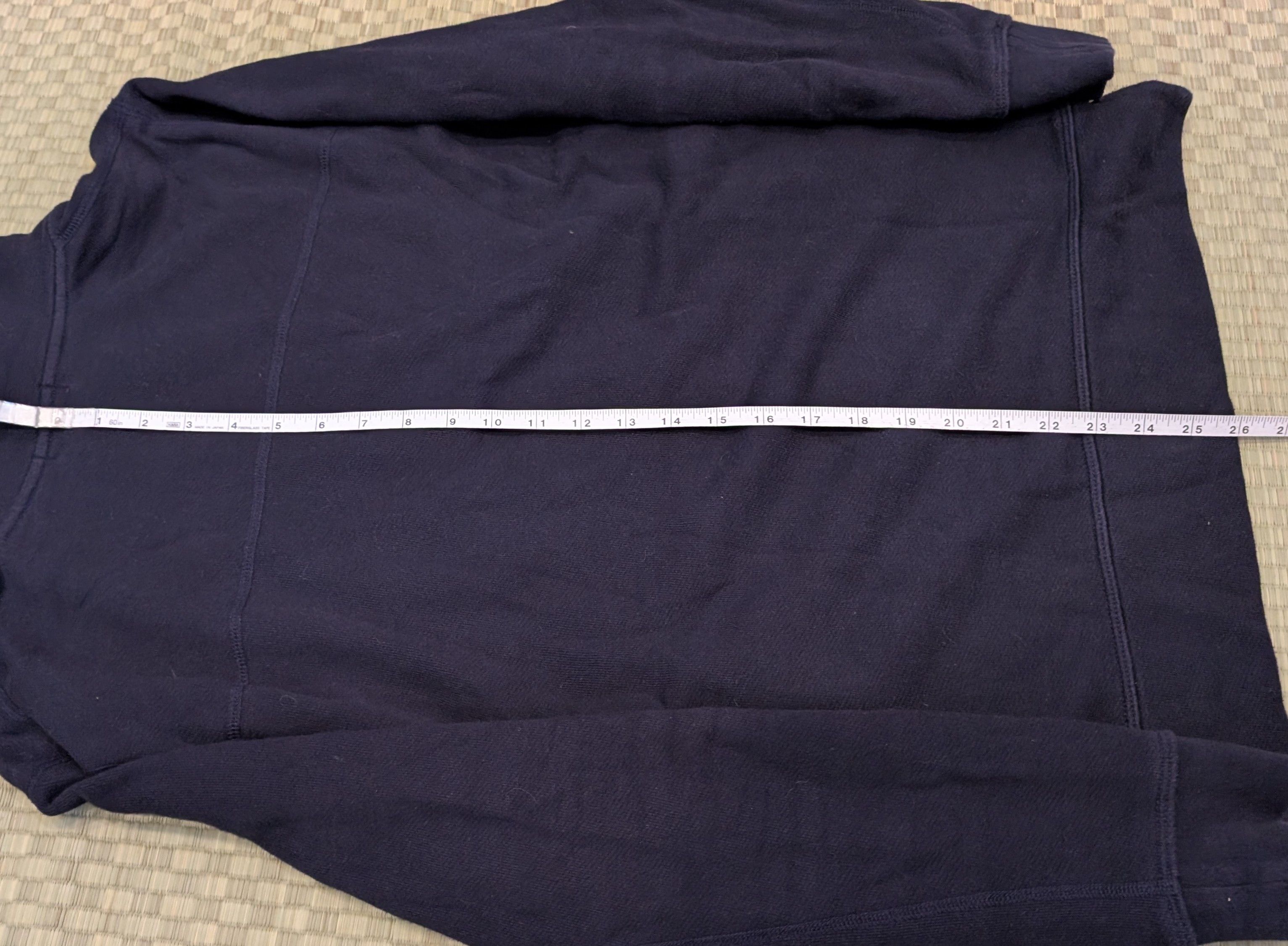 John Elliott John Elliott Villain Side Zip Hoodie Made in USA Size US M / EU 48-50 / 2 - 5 Thumbnail