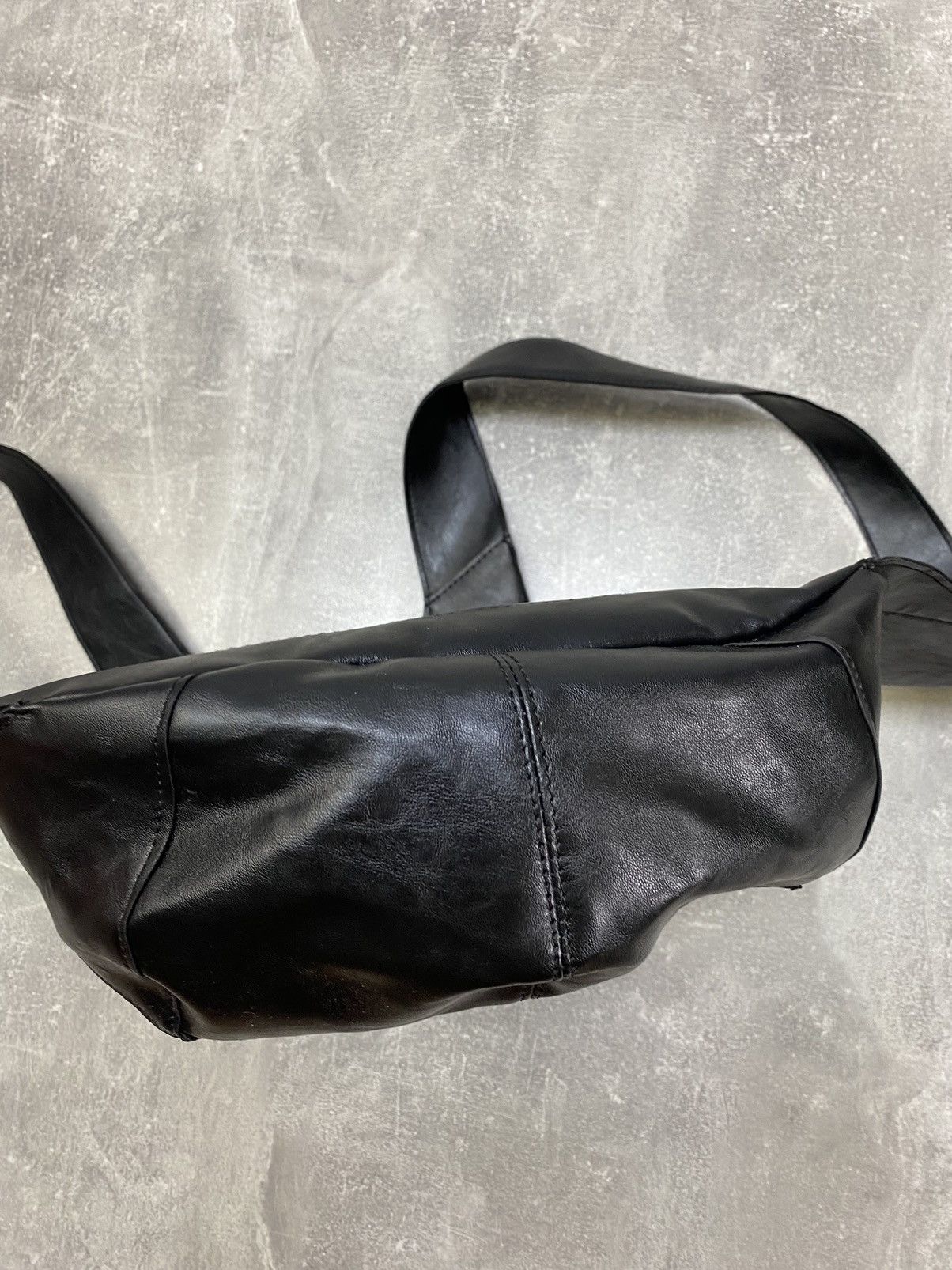 Other Y2K Turtle Shell Backpack Avant Garde Unisex Hype Size ONE SIZE - 13 Thumbnail