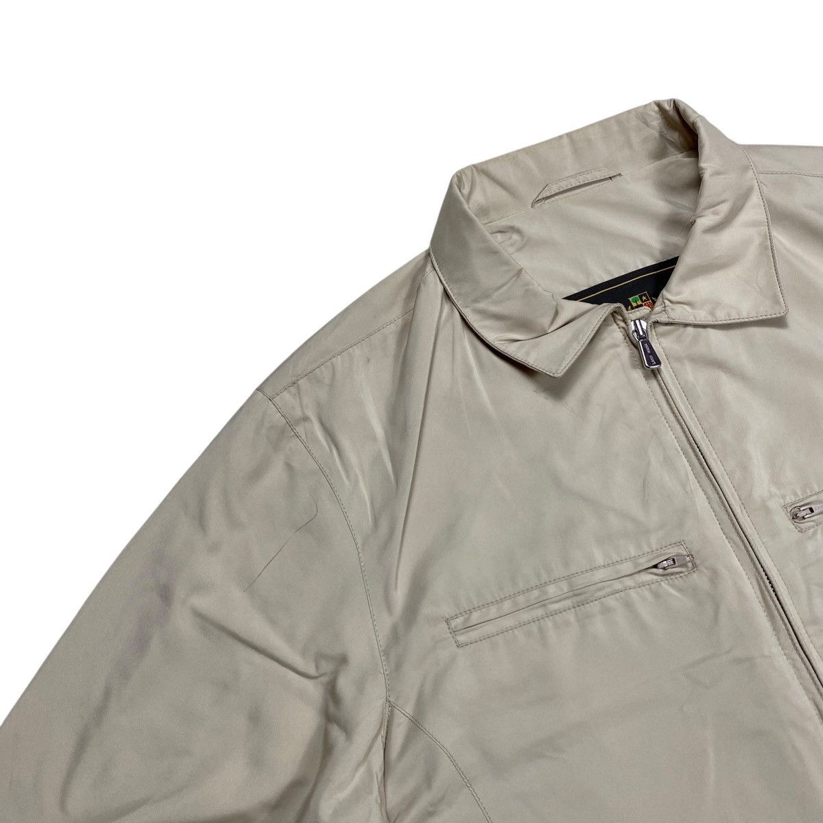 Loro Piana Loro Piana Two-Way Work Jacket Size US S / EU 44-46 / 1 - 9 Thumbnail