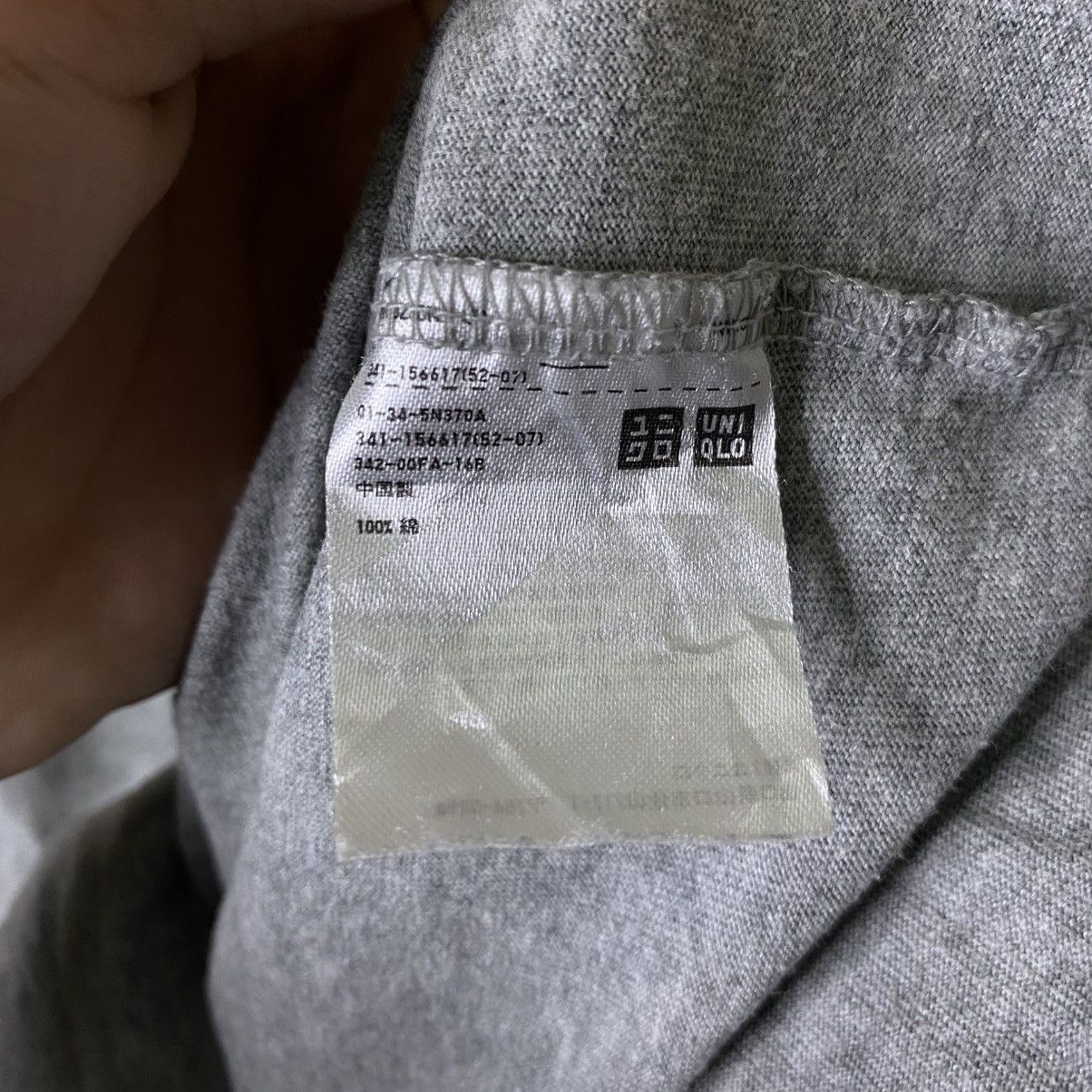 Yamaha Uniqlo UT x Yamaha SR Collaboration Raglan T Shirt Size US L / EU 52-54 / 3 - 4 Thumbnail