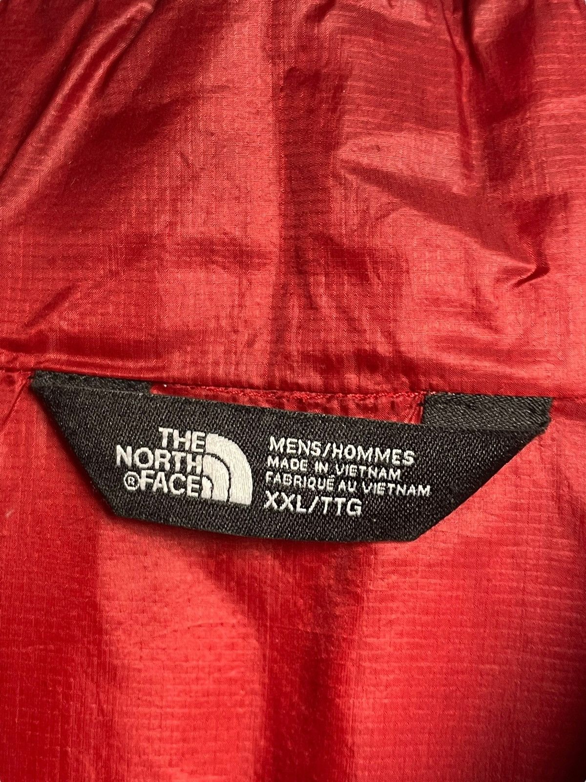 The North Face The North Face Thermoball Jacket Size US XXL / EU 58 / 5 - 4 Thumbnail