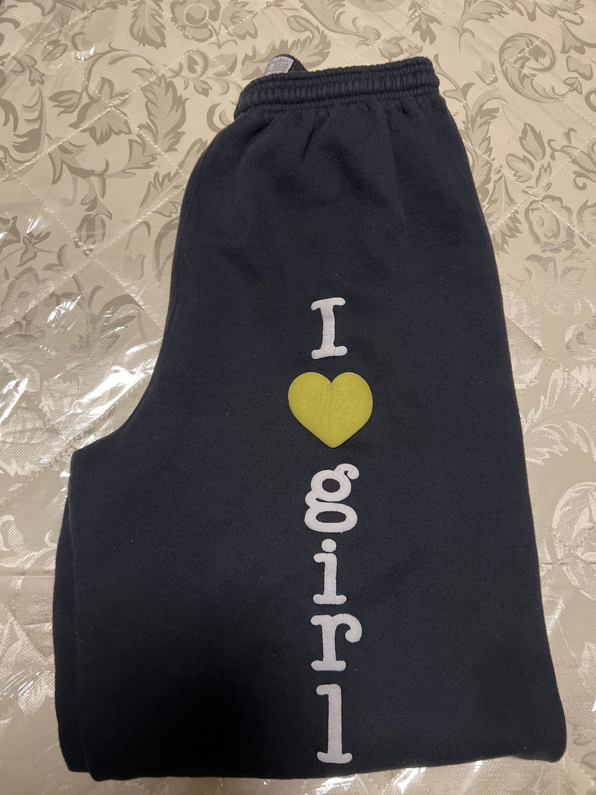 Japanese Brand × Other Sweatsuit Size US 30 / EU 46 - 3 Thumbnail