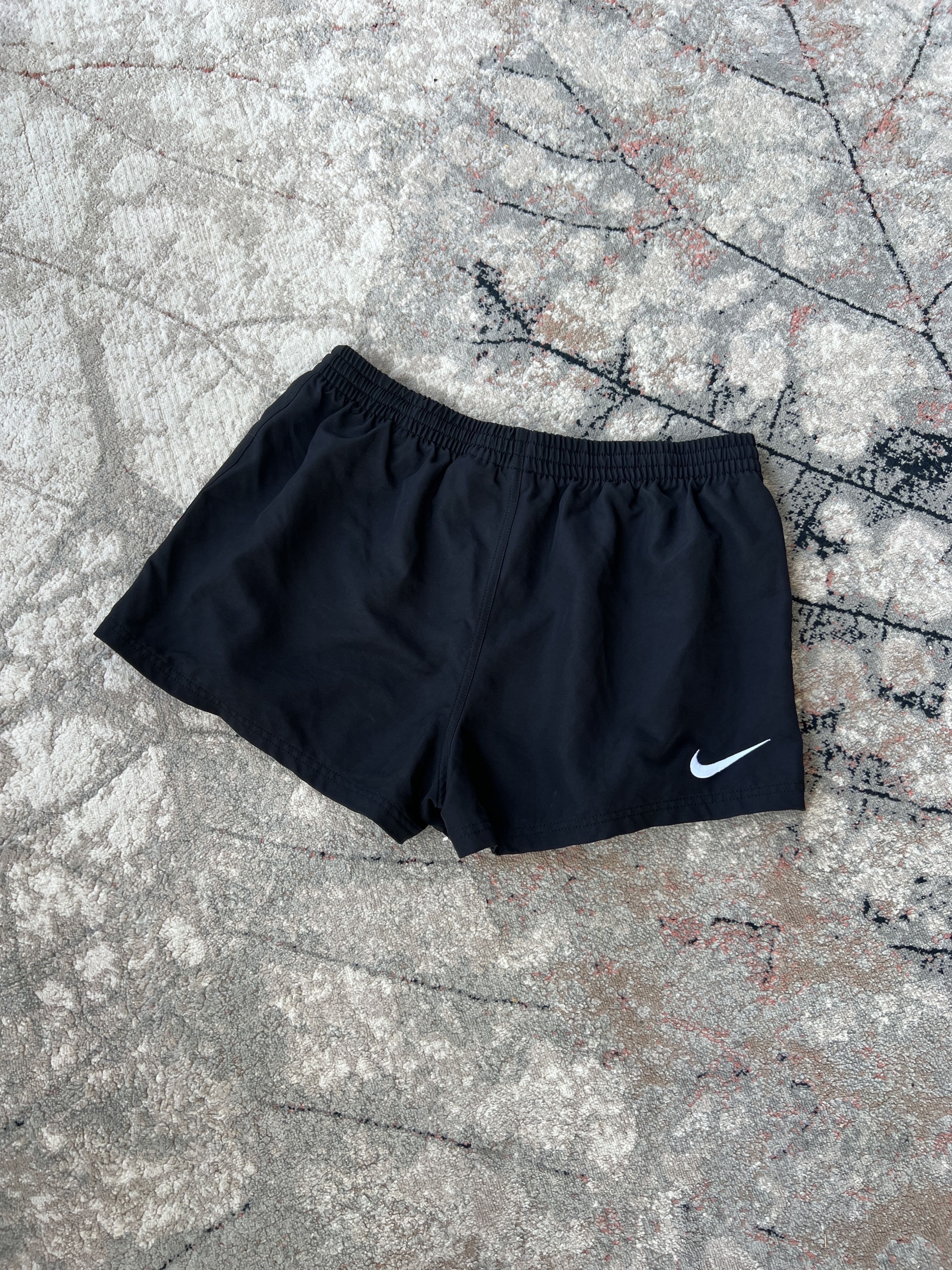 Nike × Vintage Nike Vintage Shorts Size US 38 / EU 54 - 1 Thumbnail