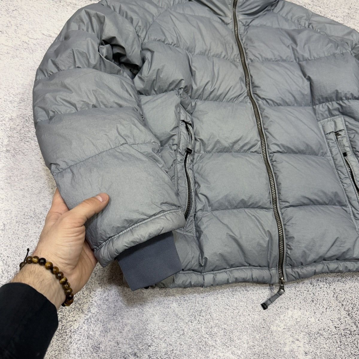 Parajumpers Parajumpers Reloaded Hooded Down Parka Jacket L size Size US L / EU 52-54 / 3 - 3 Thumbnail