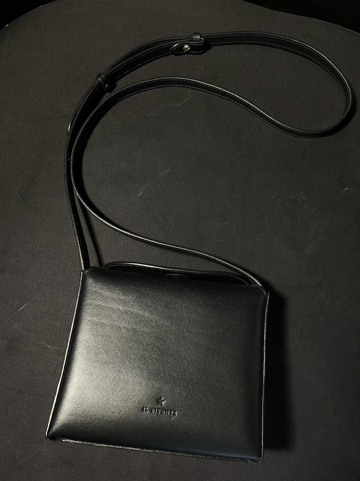 Il Bisonte IL BISONTE Crossbody Bag Size ONE SIZE - 1 Thumbnail