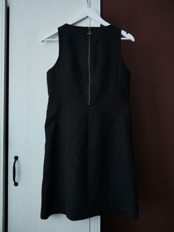 Christian Lacroix × Desigual Desigual x Christian Lacroix dress Size M / US 6-8 / IT 42-44 - 4 Thumbnail