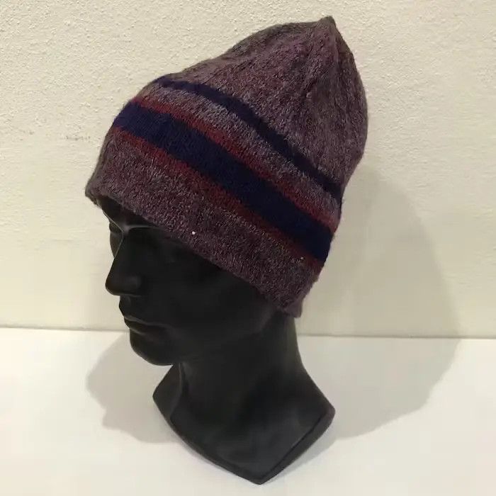 Goorin Bros. × Vintage Goorin Bros Beanie Hat Size ONE SIZE - 3 Thumbnail