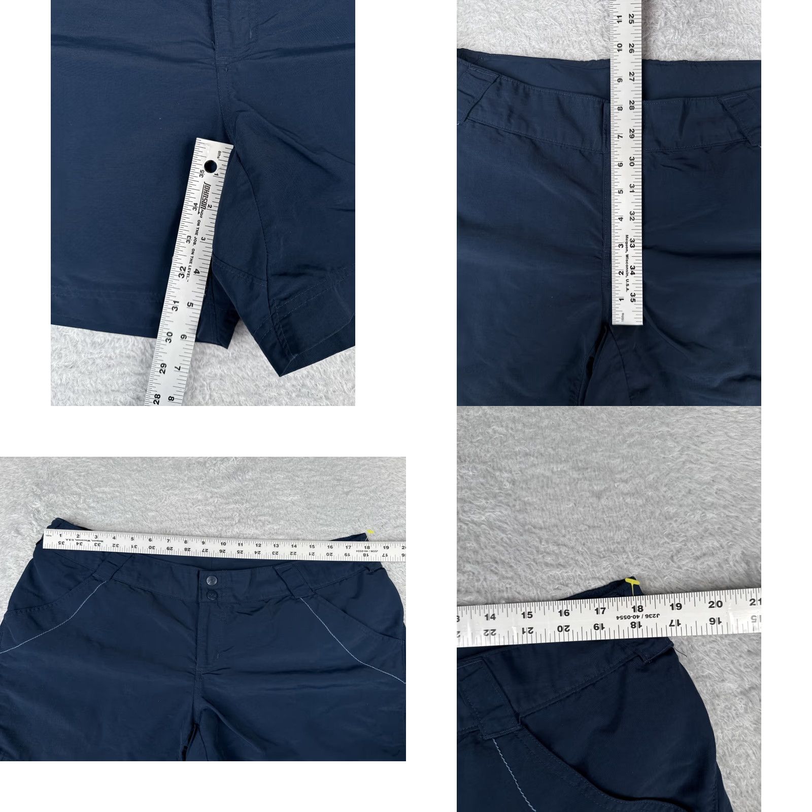 Vintage VINTAGE n/a Size US 36 / EU 52 - 8 Thumbnail