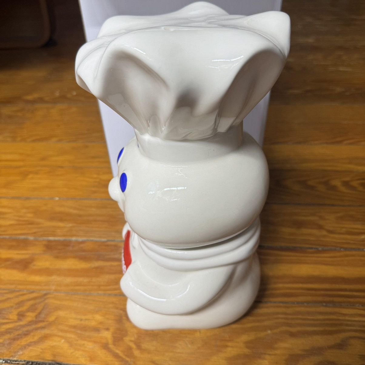 Supreme Supreme Doughboy Cookie Jar FW22 NWT Size ONE SIZE - 3 Thumbnail