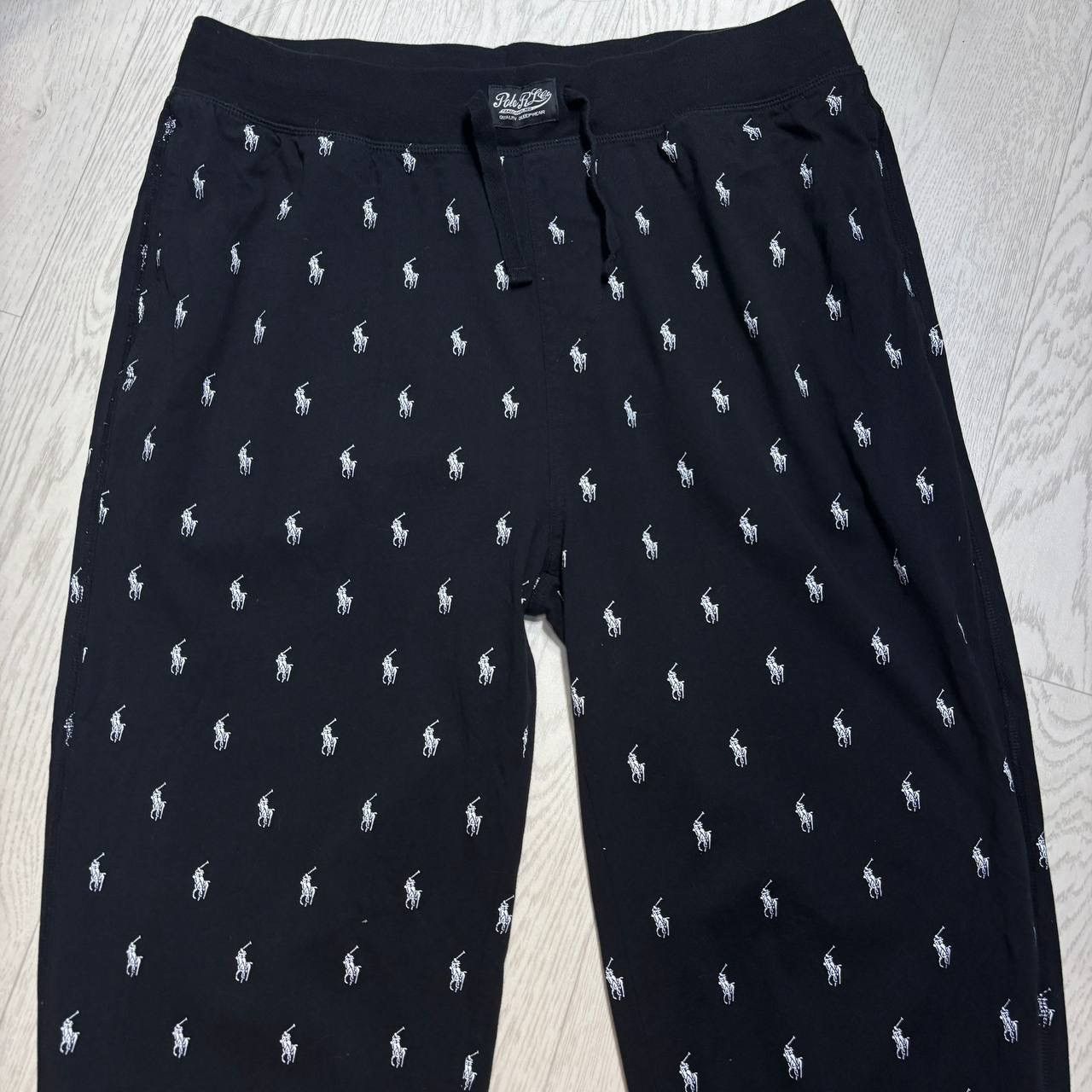 Polo Ralph Lauren Polo Ralph Lauren multi logo pants Size:L Size US 34 / EU 50 - 3 Thumbnail