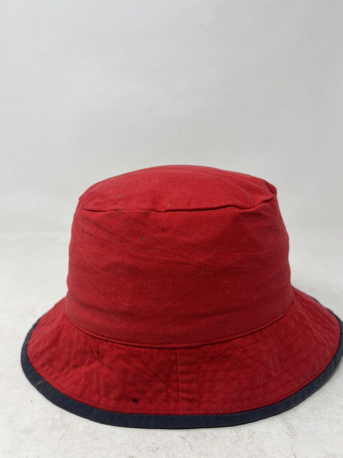 Champion Champion U.S.A Reversible Bucket Hat Cap Size ONE SIZE - 3 Thumbnail