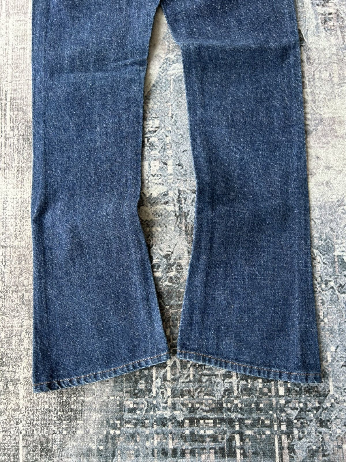 Hysteric Glamour Hysteric Glamour Flared Jeans Size US 27 - 9 Thumbnail