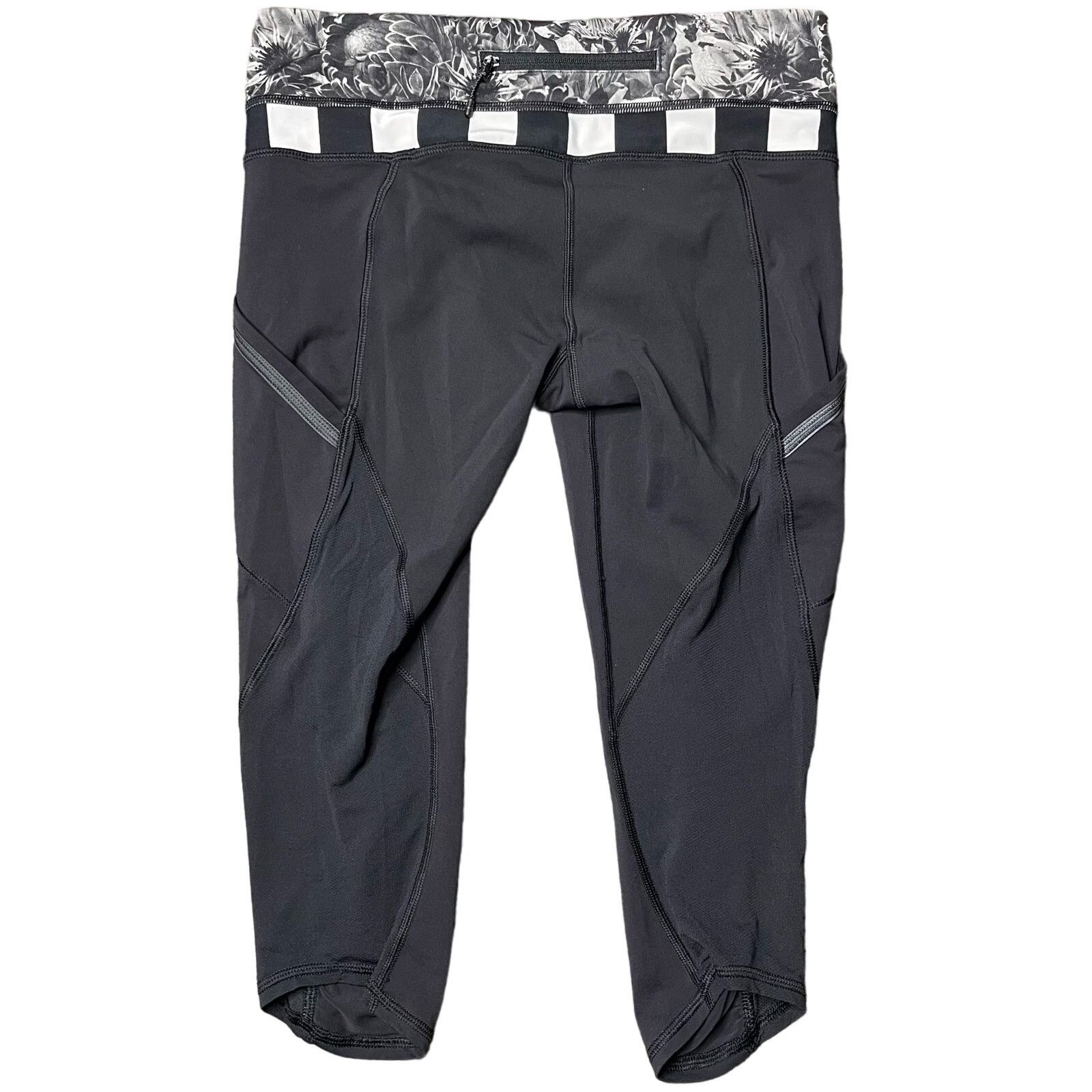 Lululemon Lululemon Leggings Size 28" / US 6 / IT 42 - 2 Thumbnail