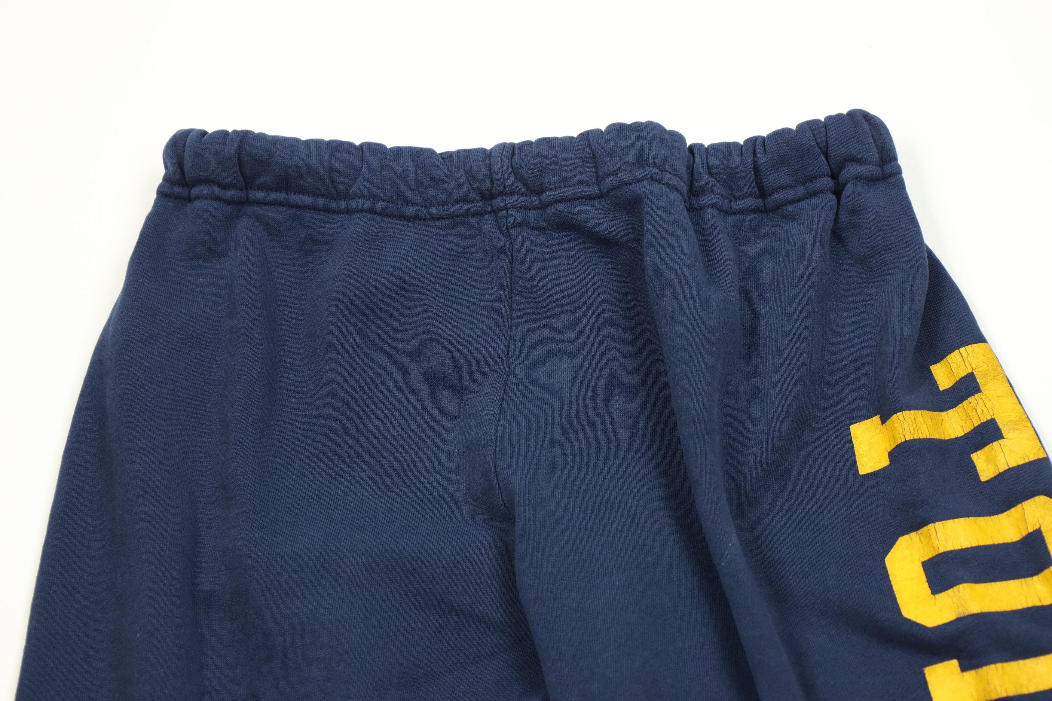 Russell Athletic Vintage 90s Russell Athletic University of Toledo Sweatpants Size US 34 / EU 50 - 2 Thumbnail