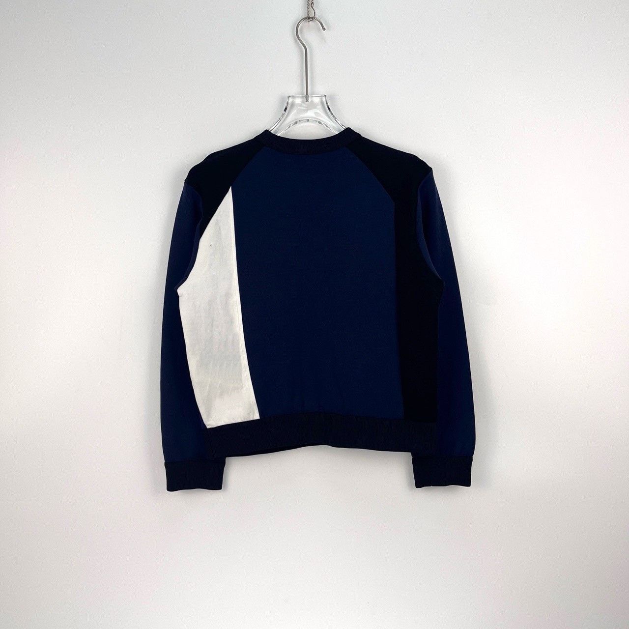 Louis Vuitton Louis Vuitton Blue, white and black contrast full logo patc Size US XS / EU 42 / 0 - 4 Thumbnail