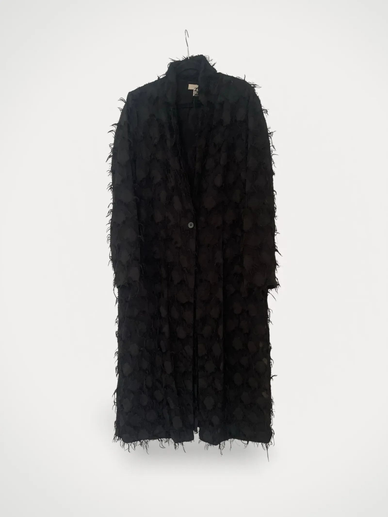 H&M H&M Coat Size S / US 4 / IT 40 - 1 Thumbnail